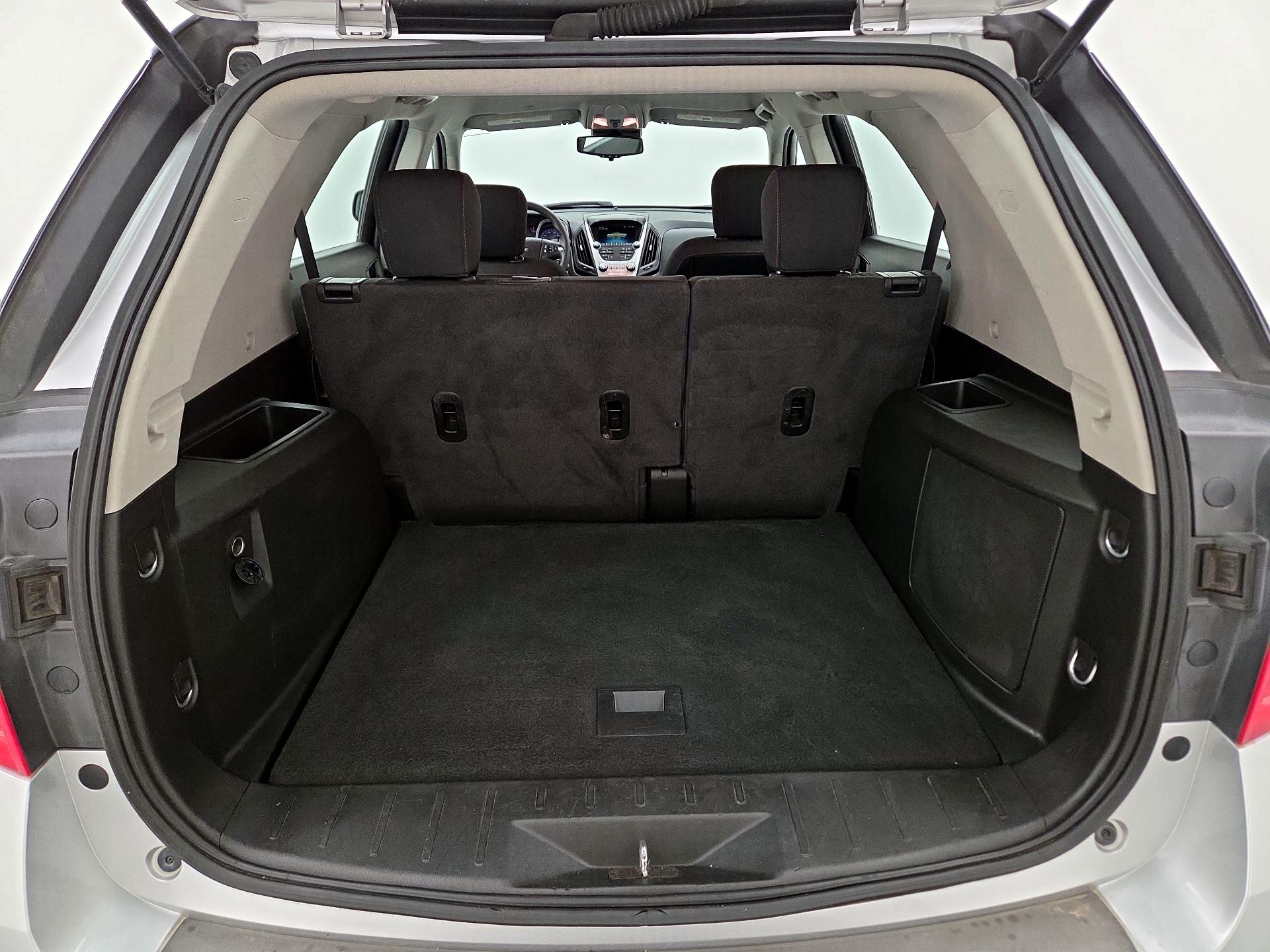 Thumbnail: 2016 Chevrolet Equinox - 18