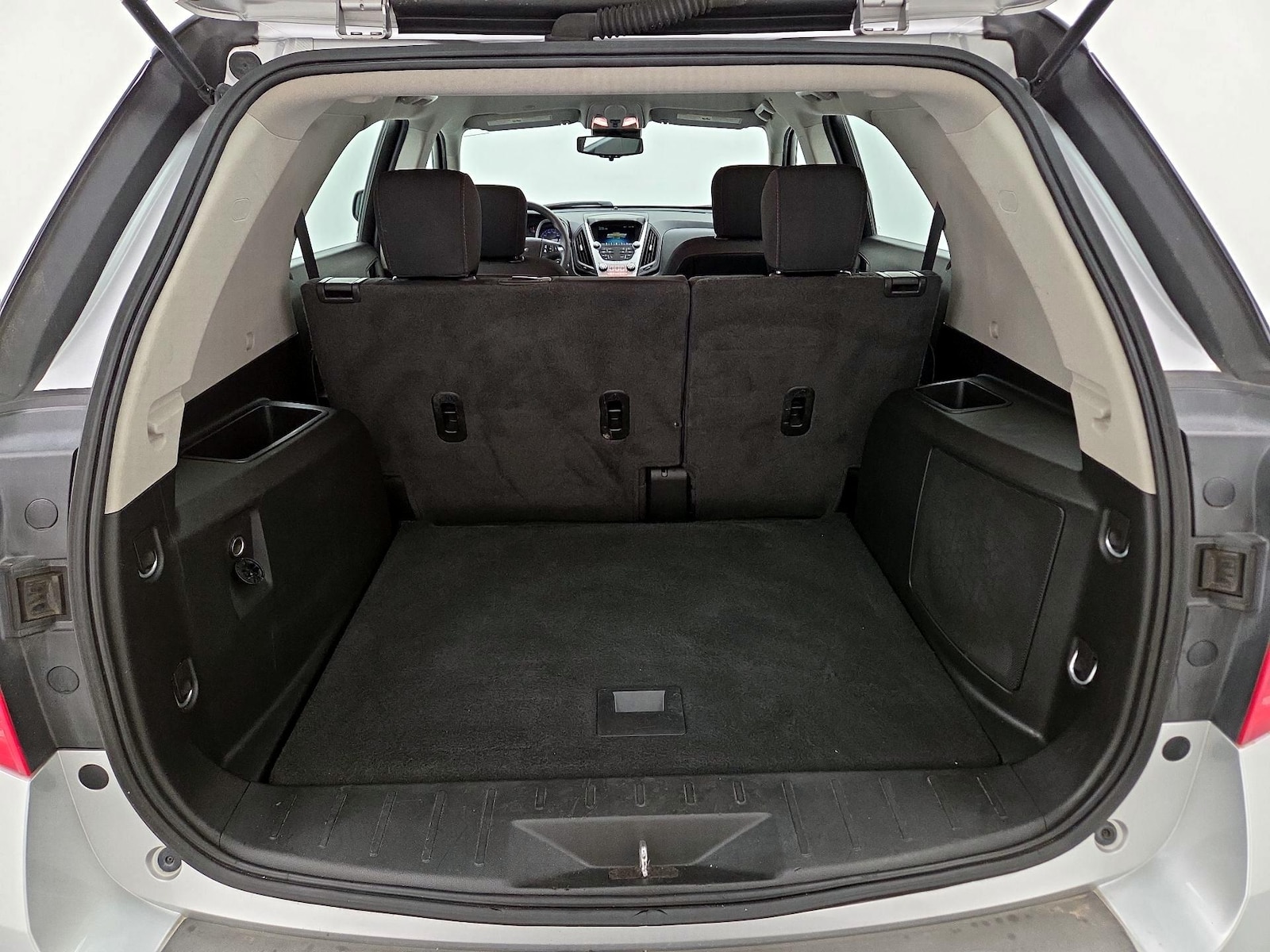 2016 Chevrolet Equinox L - Photo 19