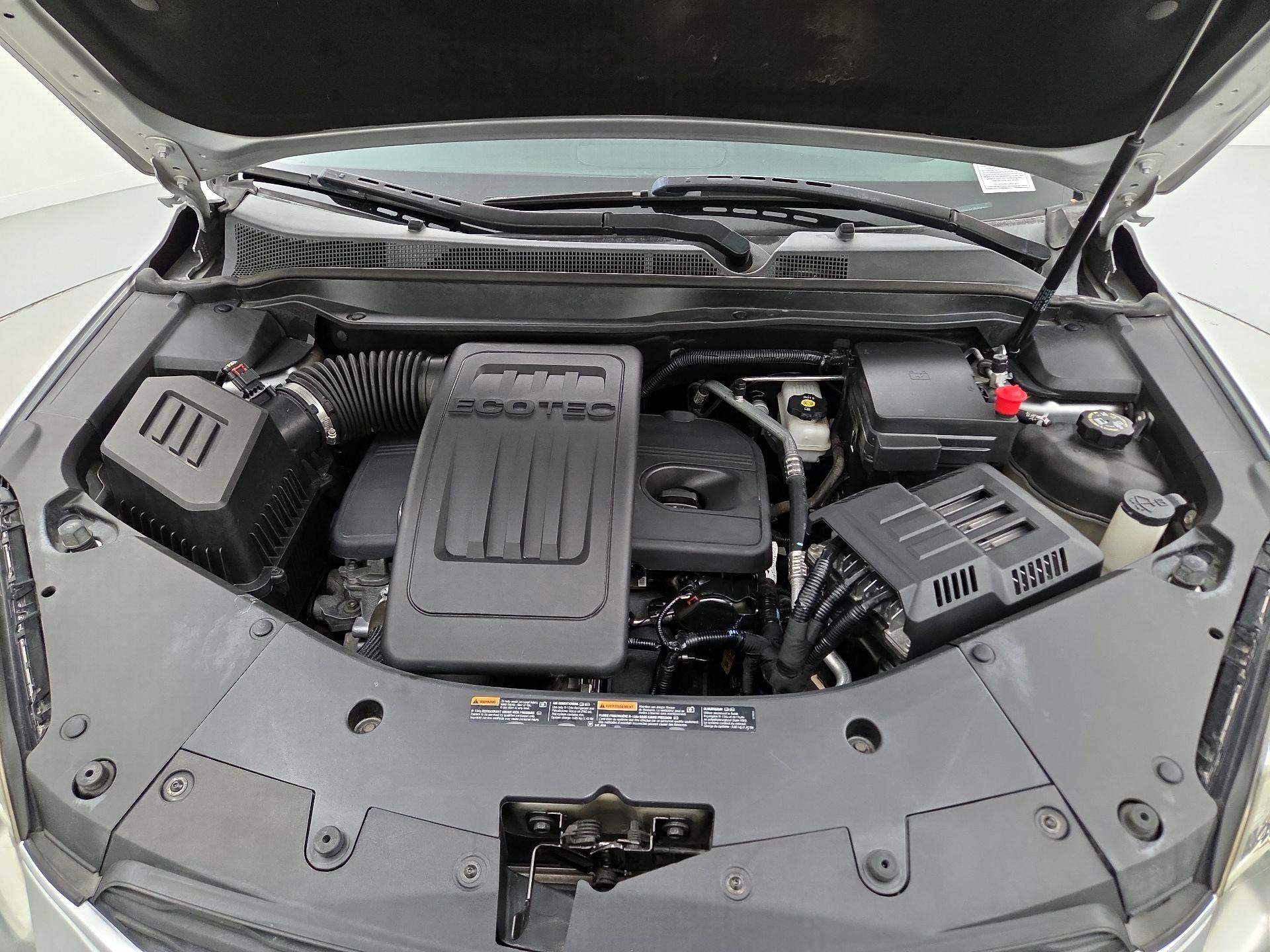 Thumbnail: 2016 Chevrolet Equinox - 19