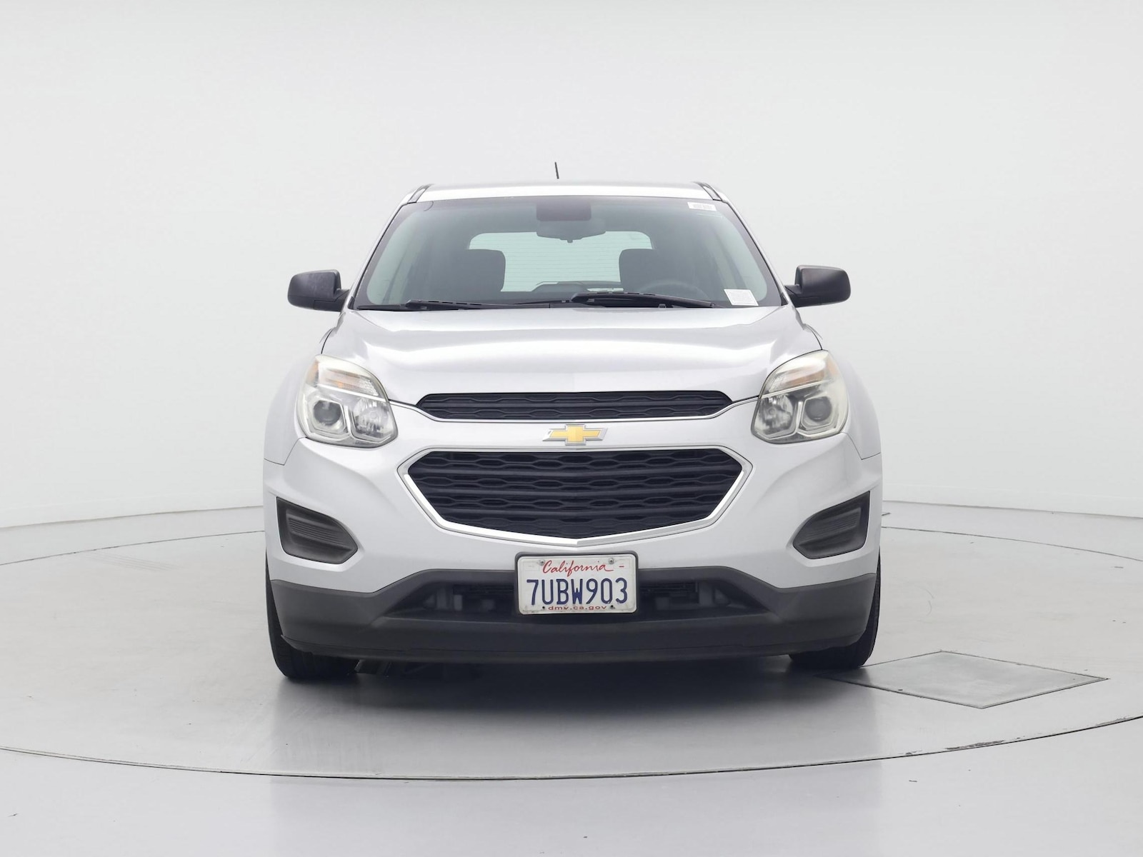 2016 Chevrolet Equinox L - Photo 6