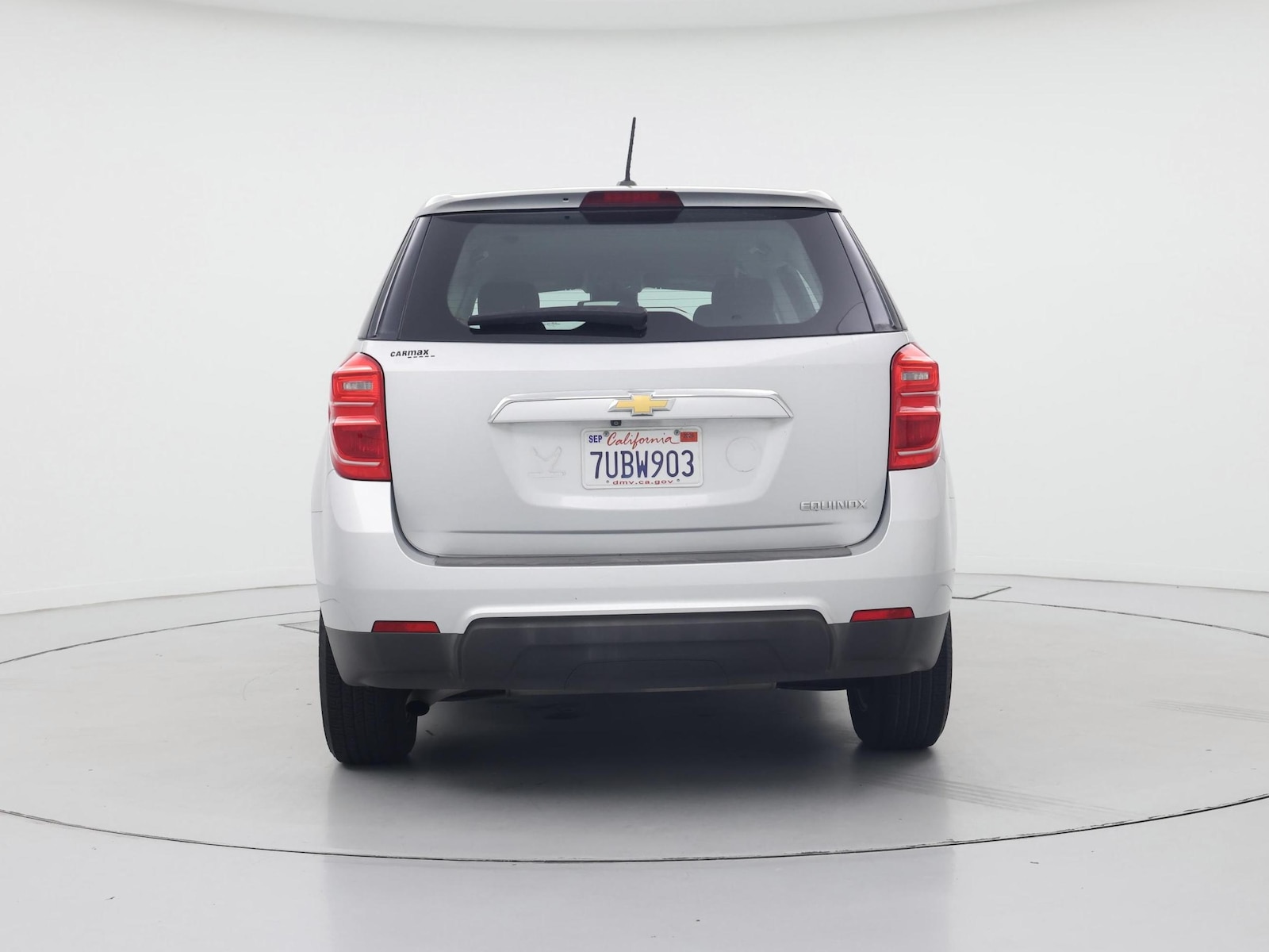 2016 Chevrolet Equinox L - Photo 7