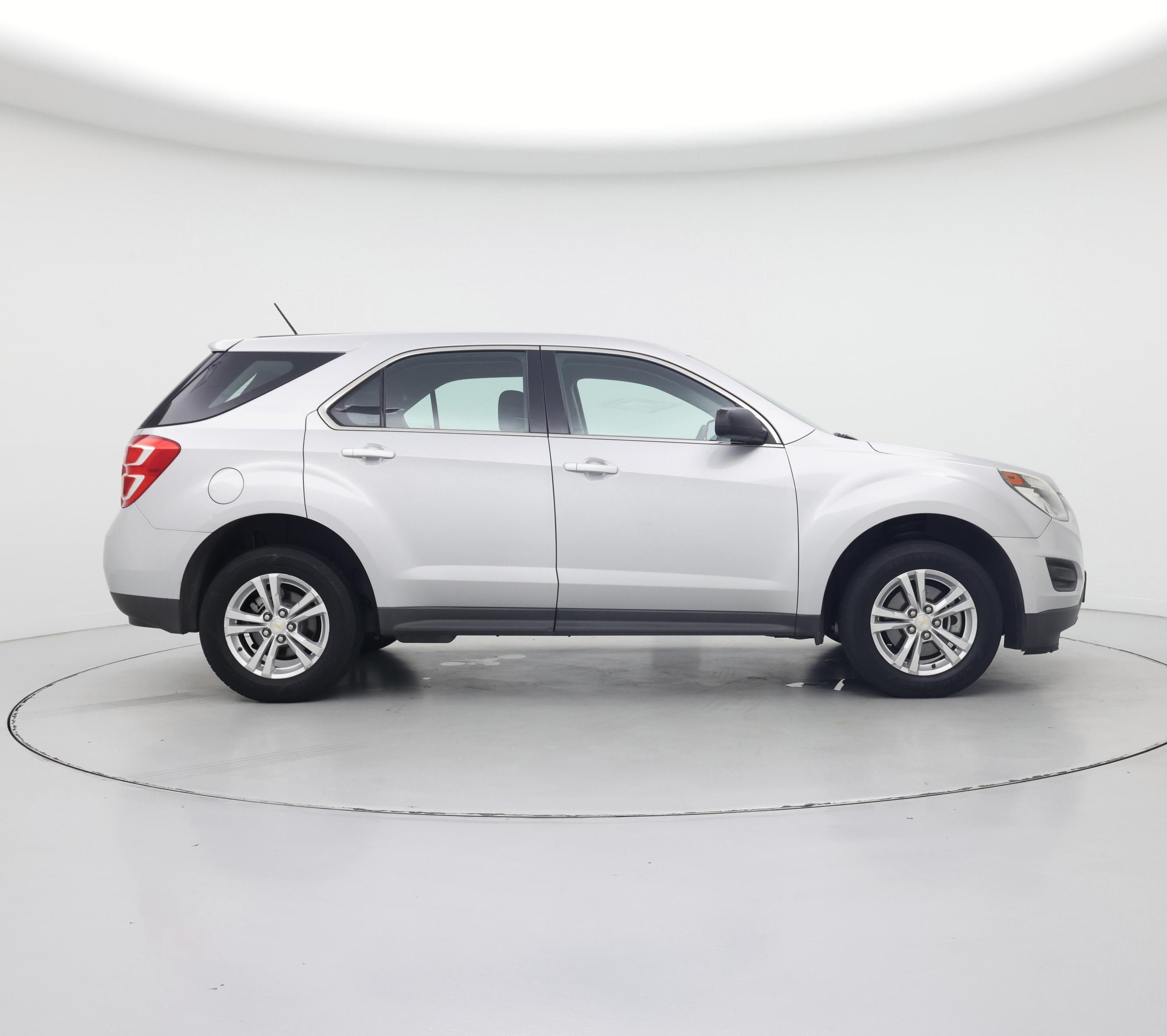 Thumbnail: 2016 Chevrolet Equinox - 7