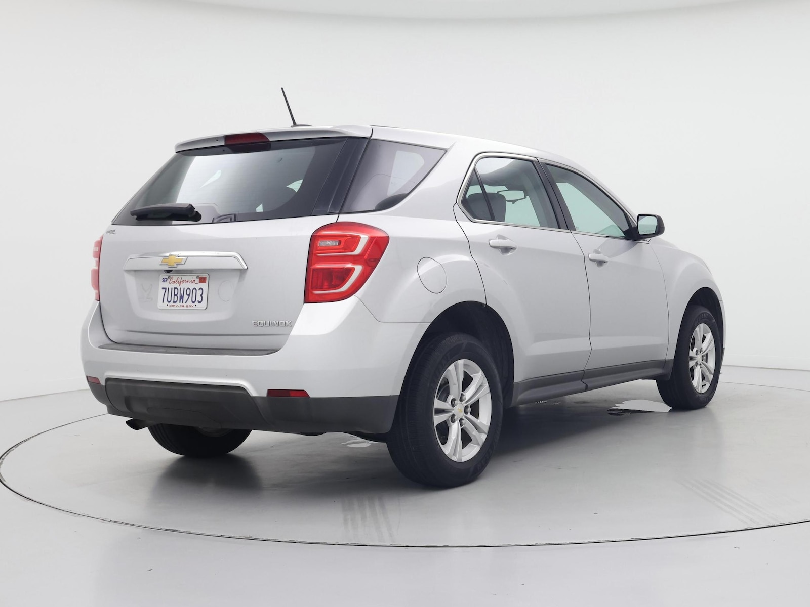 2016 Chevrolet Equinox L - Photo 9