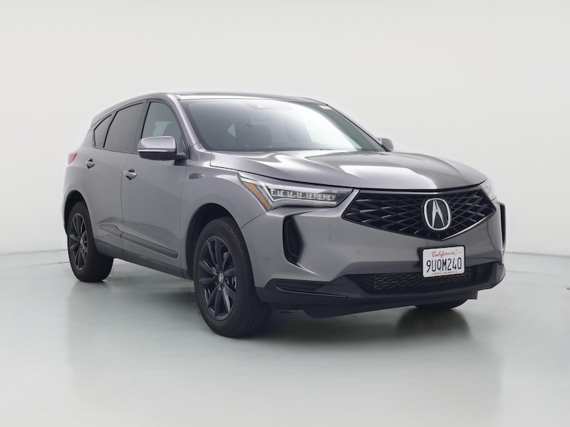 2025 Acura RDX SH-AWD