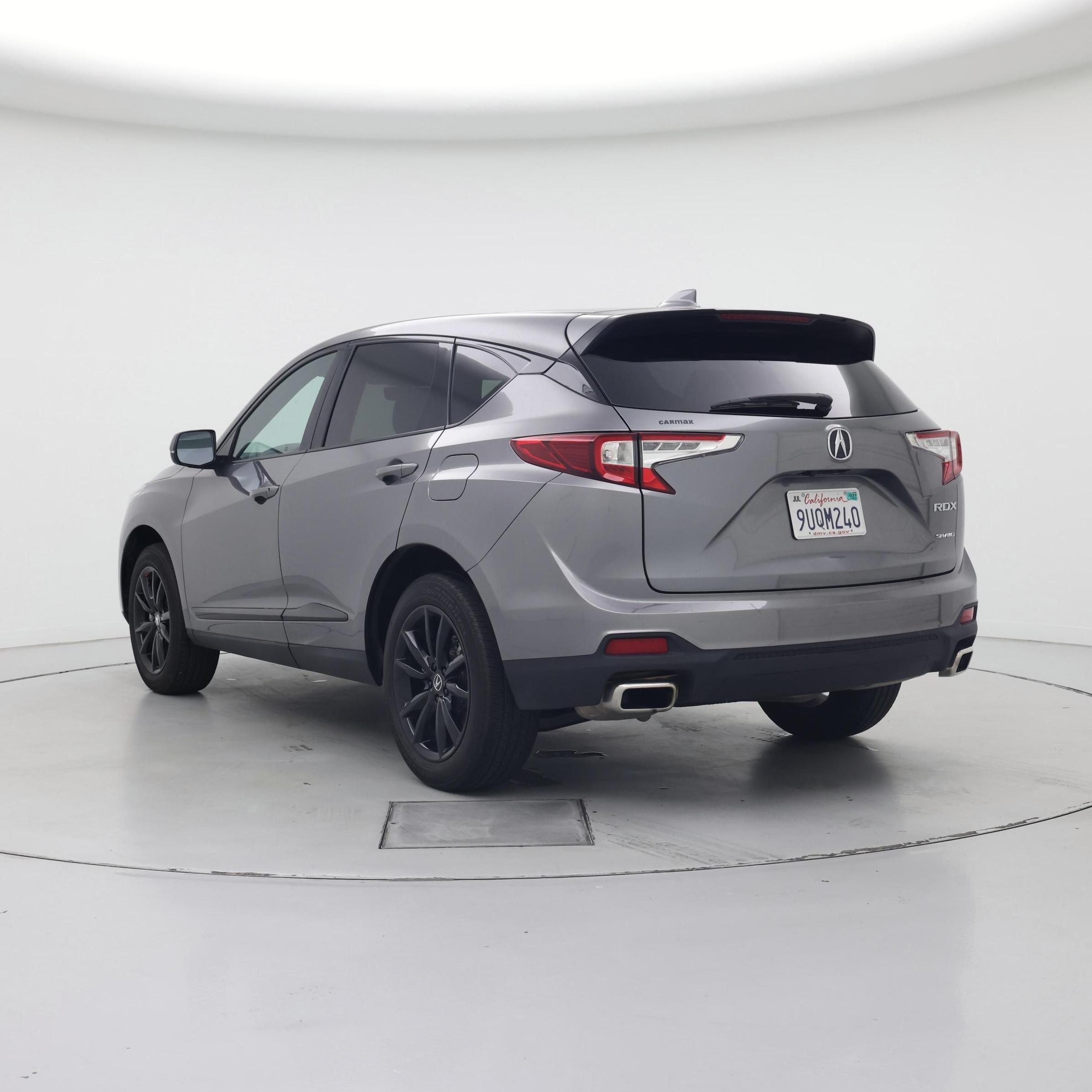 Thumbnail: 2025 Acura RDX - 2