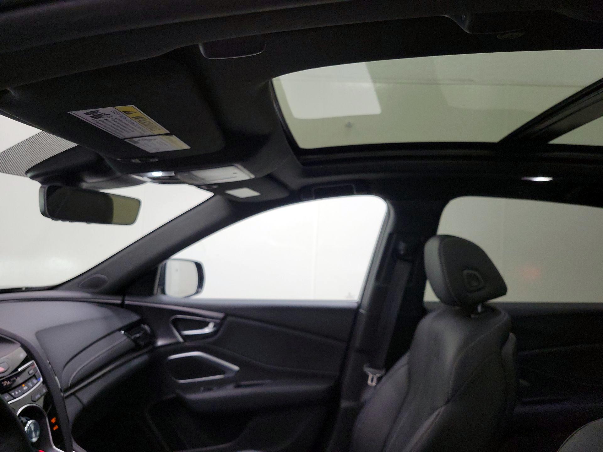 Thumbnail: 2025 Acura RDX - 19