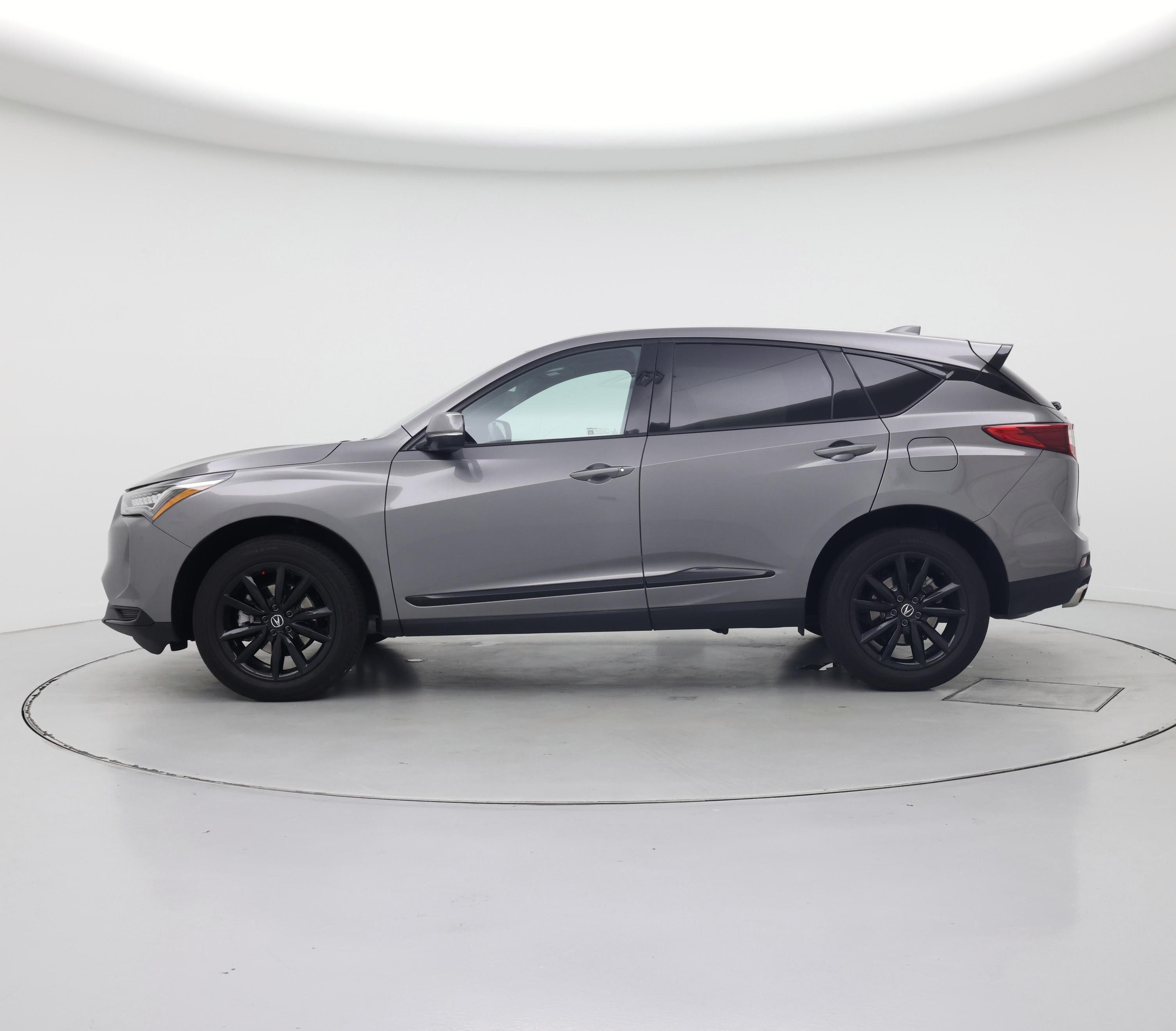 Thumbnail: 2025 Acura RDX - 3