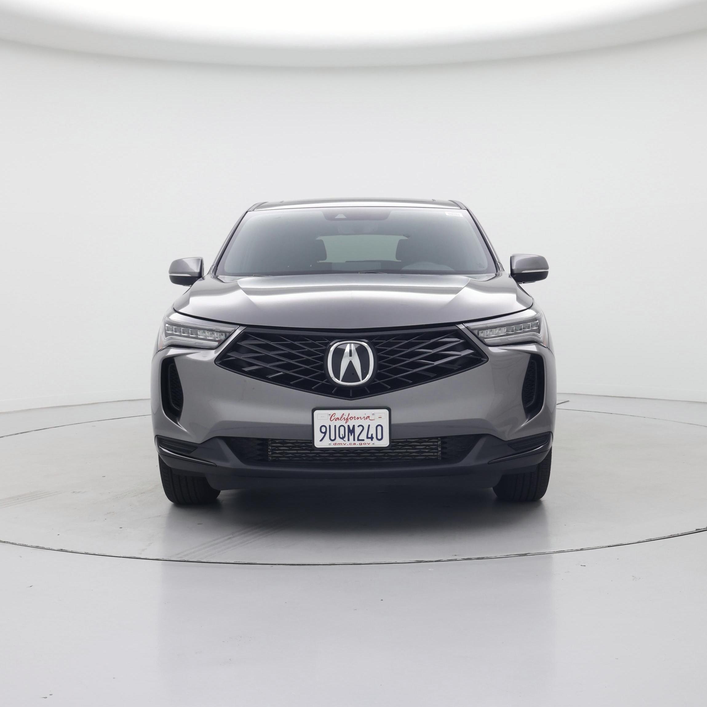 Thumbnail: 2025 Acura RDX - 5