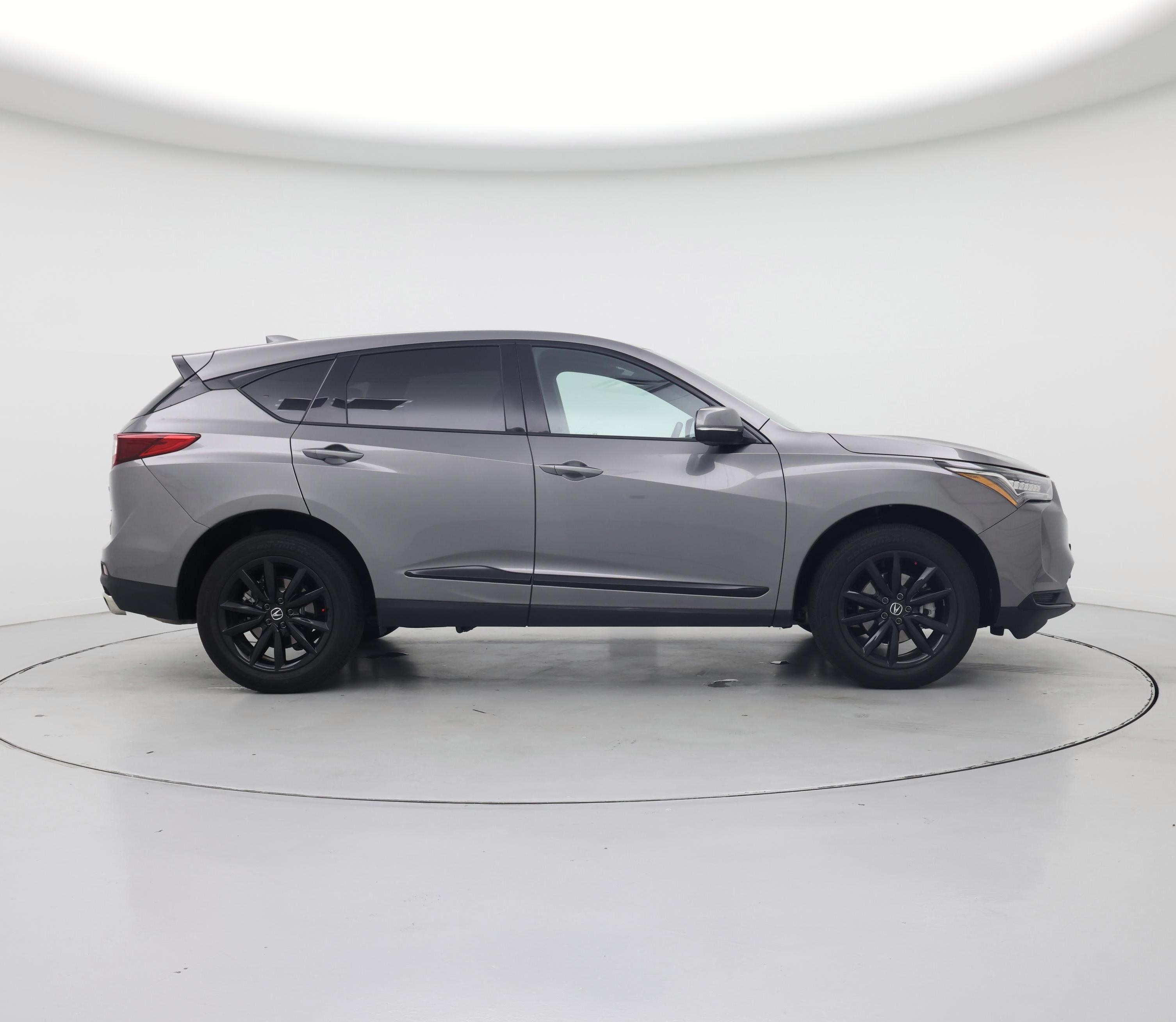 Thumbnail: 2025 Acura RDX - 7