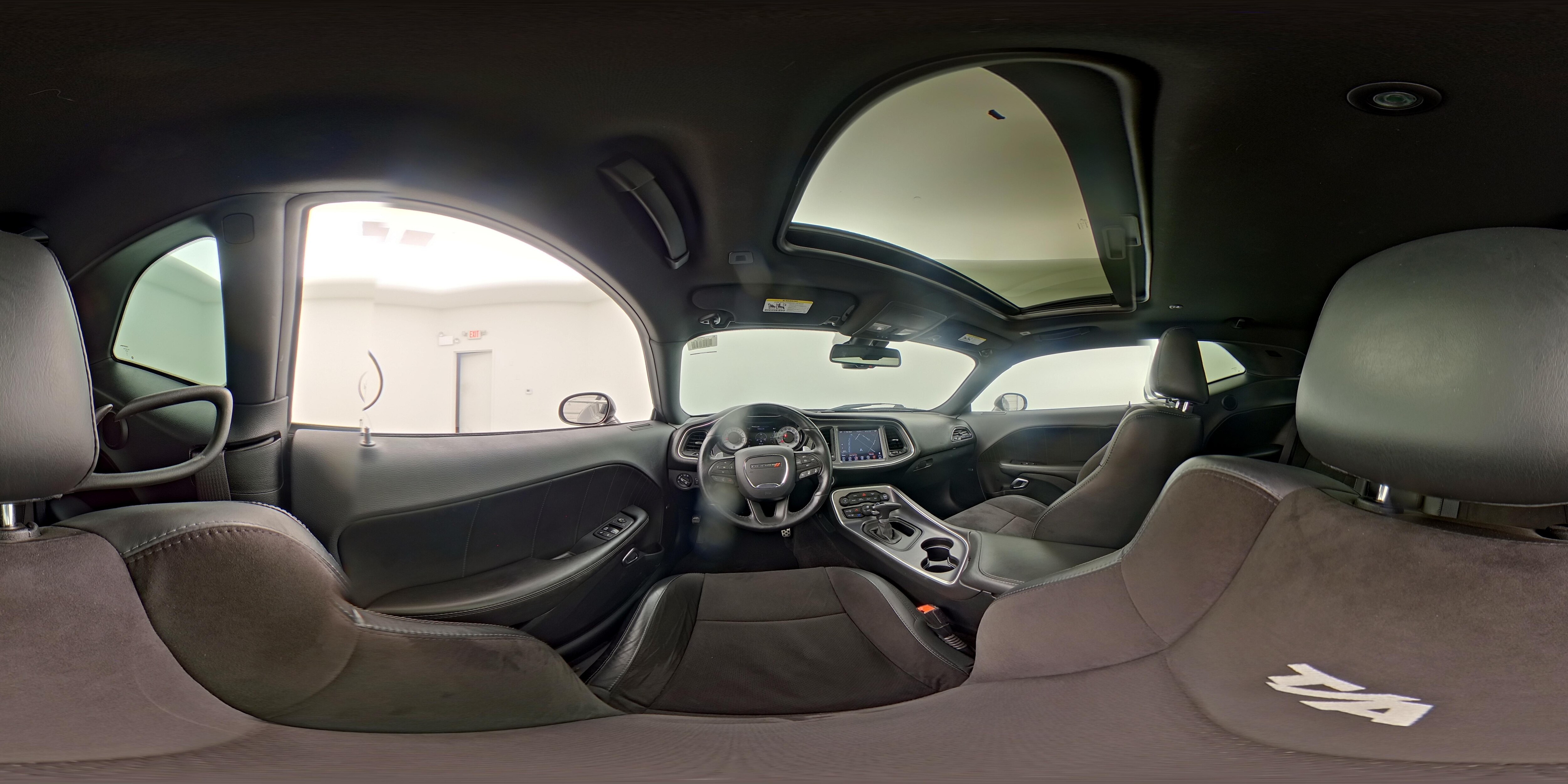 2017 Dodge Challenger T/A - Photo 26