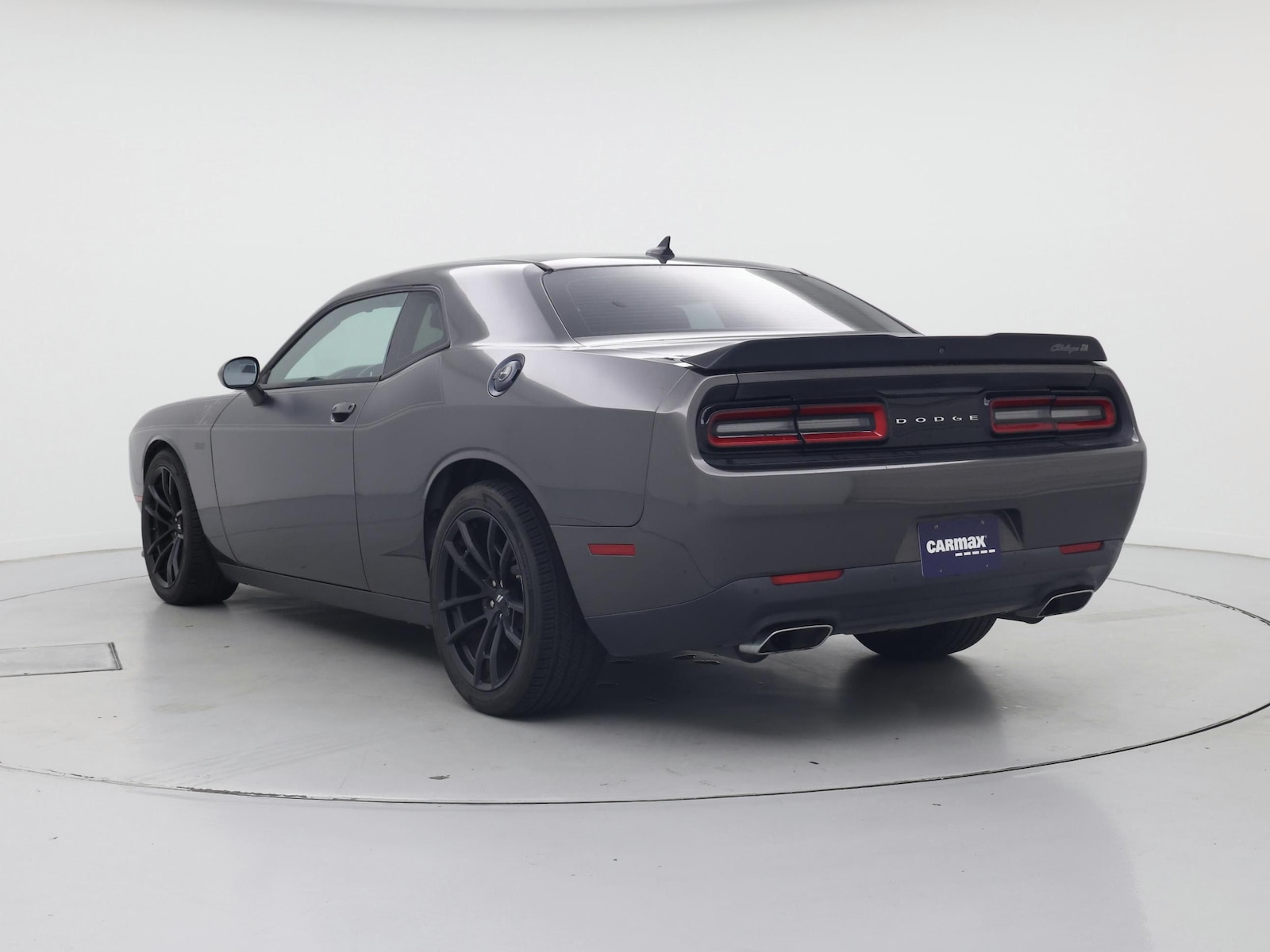 2017 Dodge Challenger T/A - Photo 3