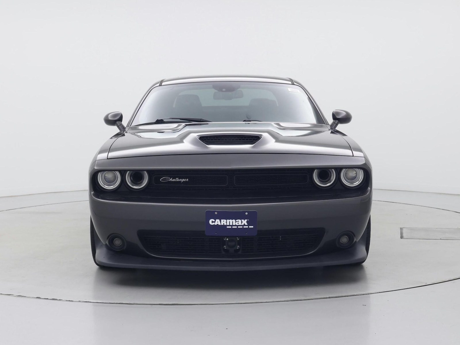 2017 Dodge Challenger T/A - Photo 6