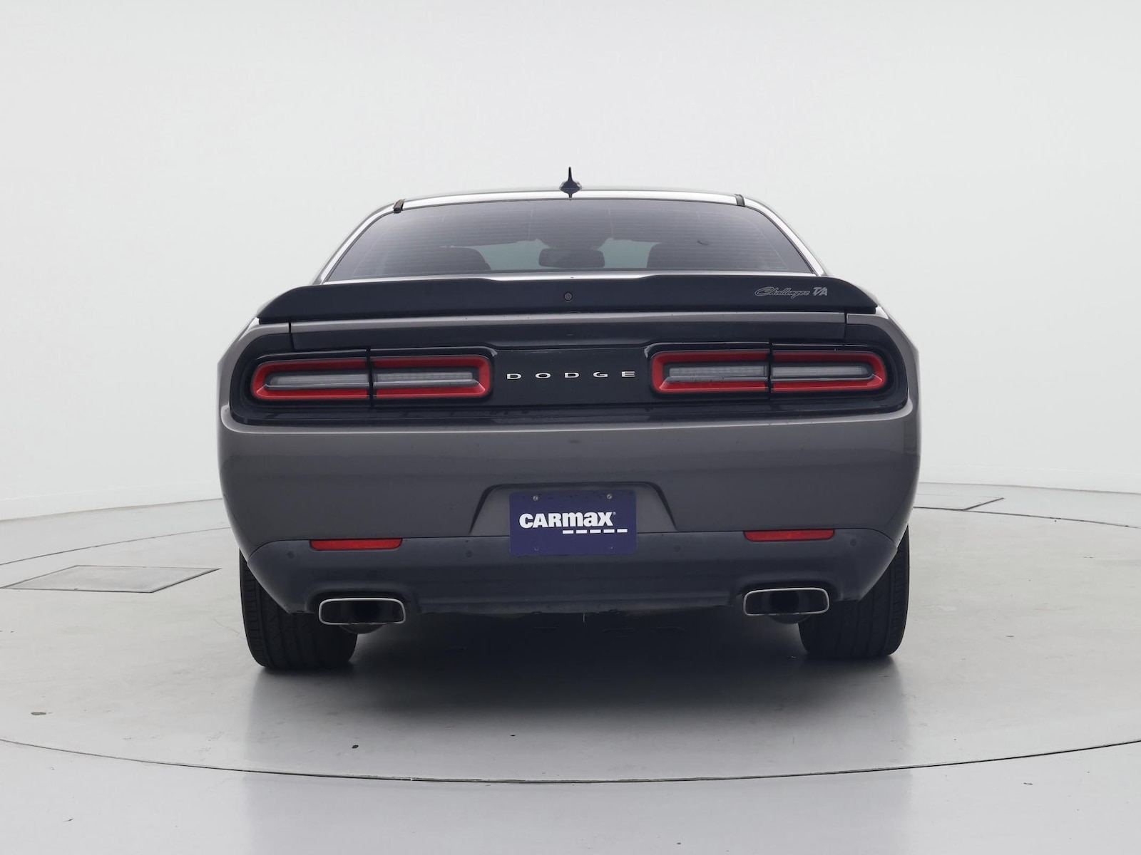 2017 Dodge Challenger T/A - Photo 7