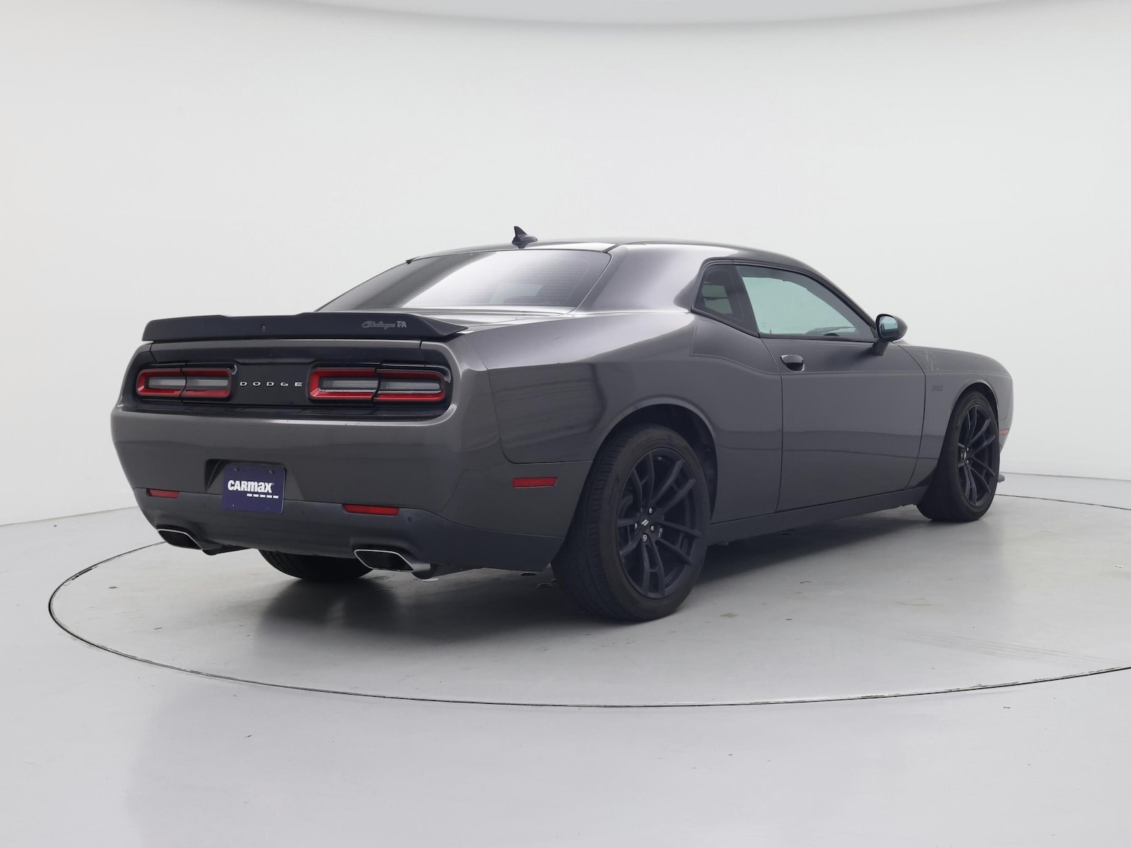 2017 Dodge Challenger T/A - Photo 9