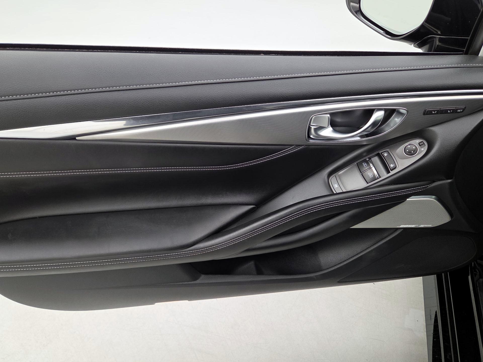 Thumbnail: 2019 INFINITI Q60 - 12