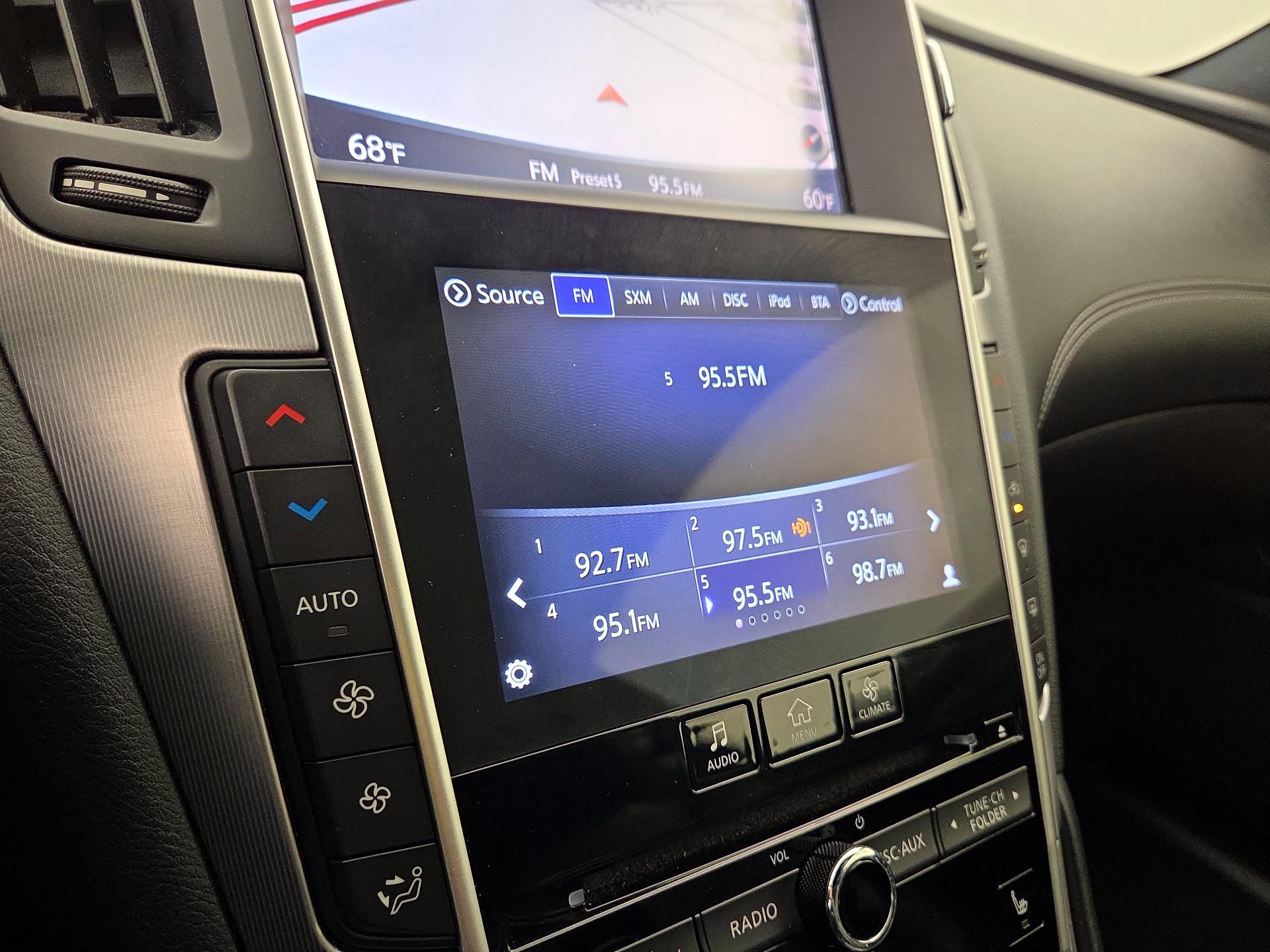 Thumbnail: 2019 INFINITI Q60 - 15
