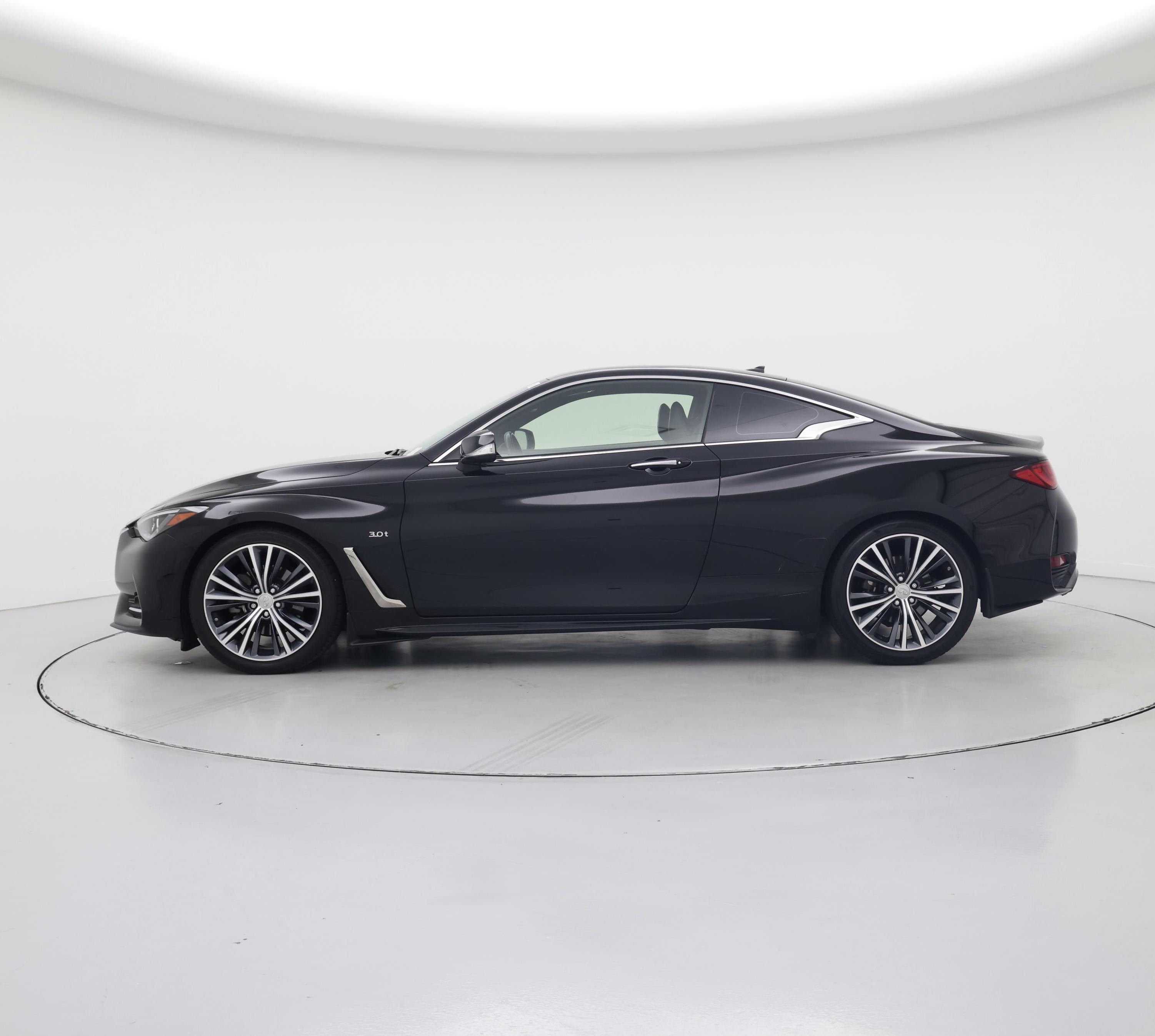 Thumbnail: 2019 INFINITI Q60 - 3