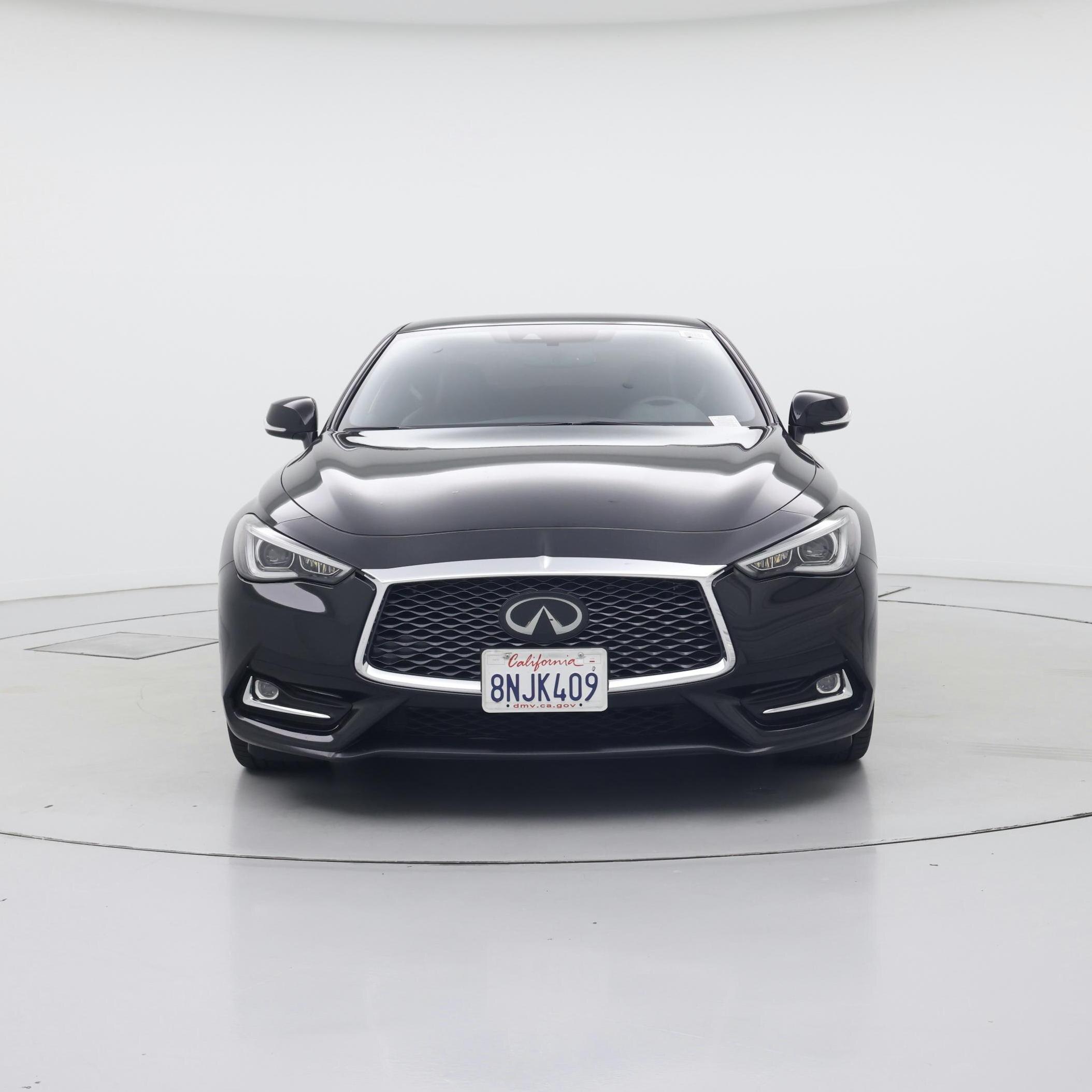 Thumbnail: 2019 INFINITI Q60 - 5