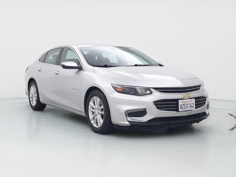 2016 Chevrolet Malibu LT -
                  Canoga Park, CA