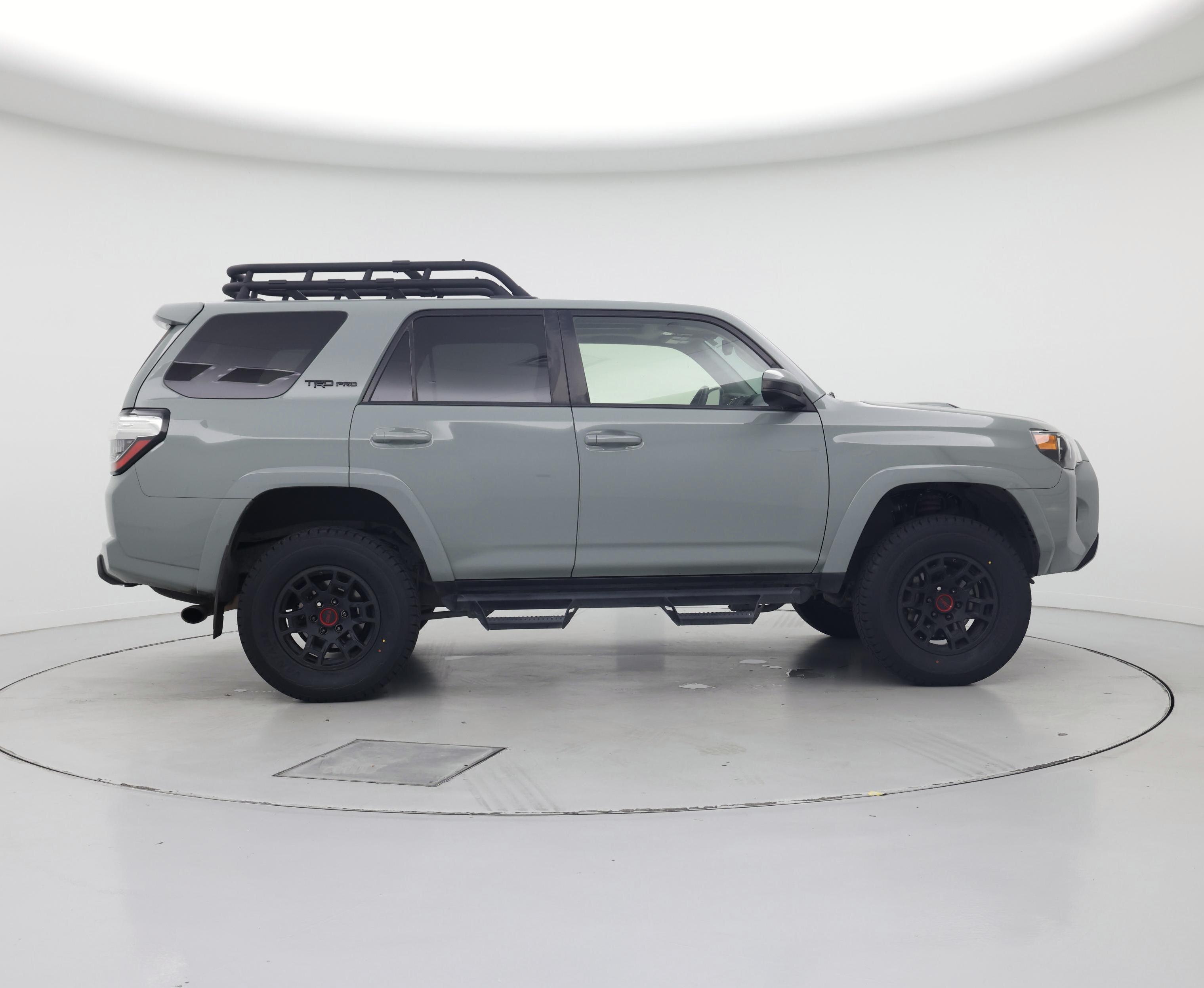 Thumbnail: 2021 Toyota 4Runner - 7