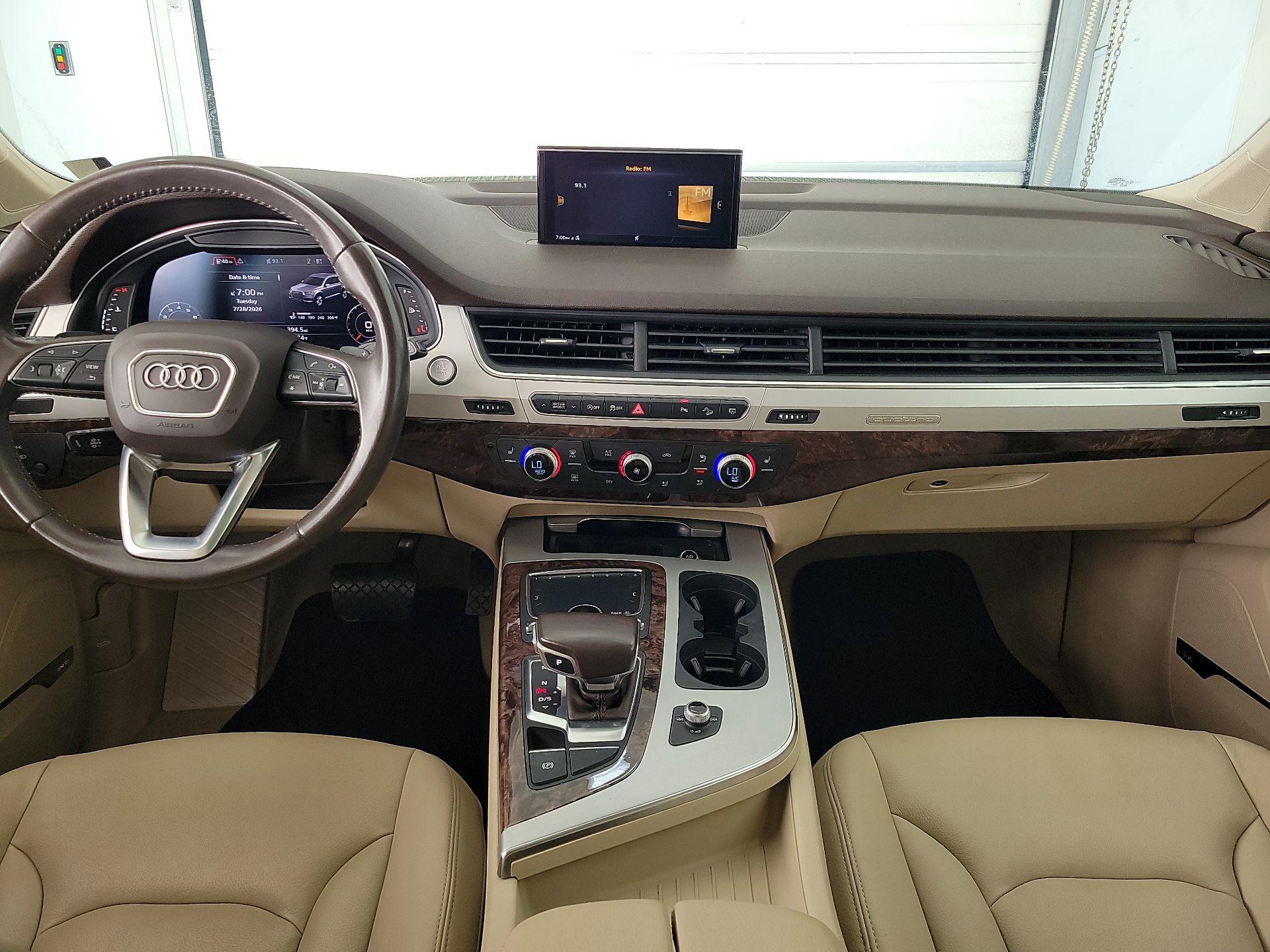 Thumbnail: 2019 Audi Q7 - 9