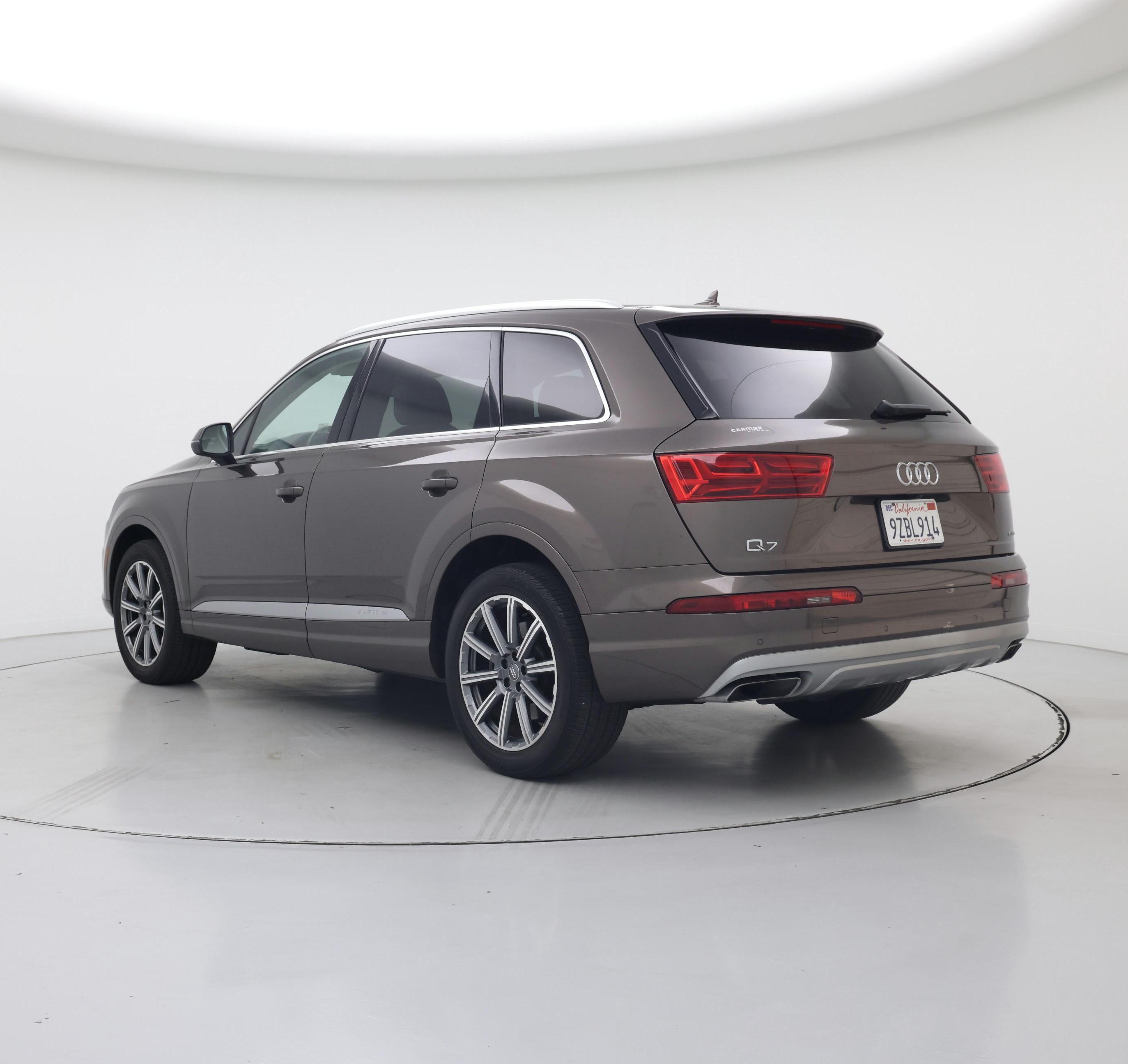 Thumbnail: 2019 Audi Q7 - 2