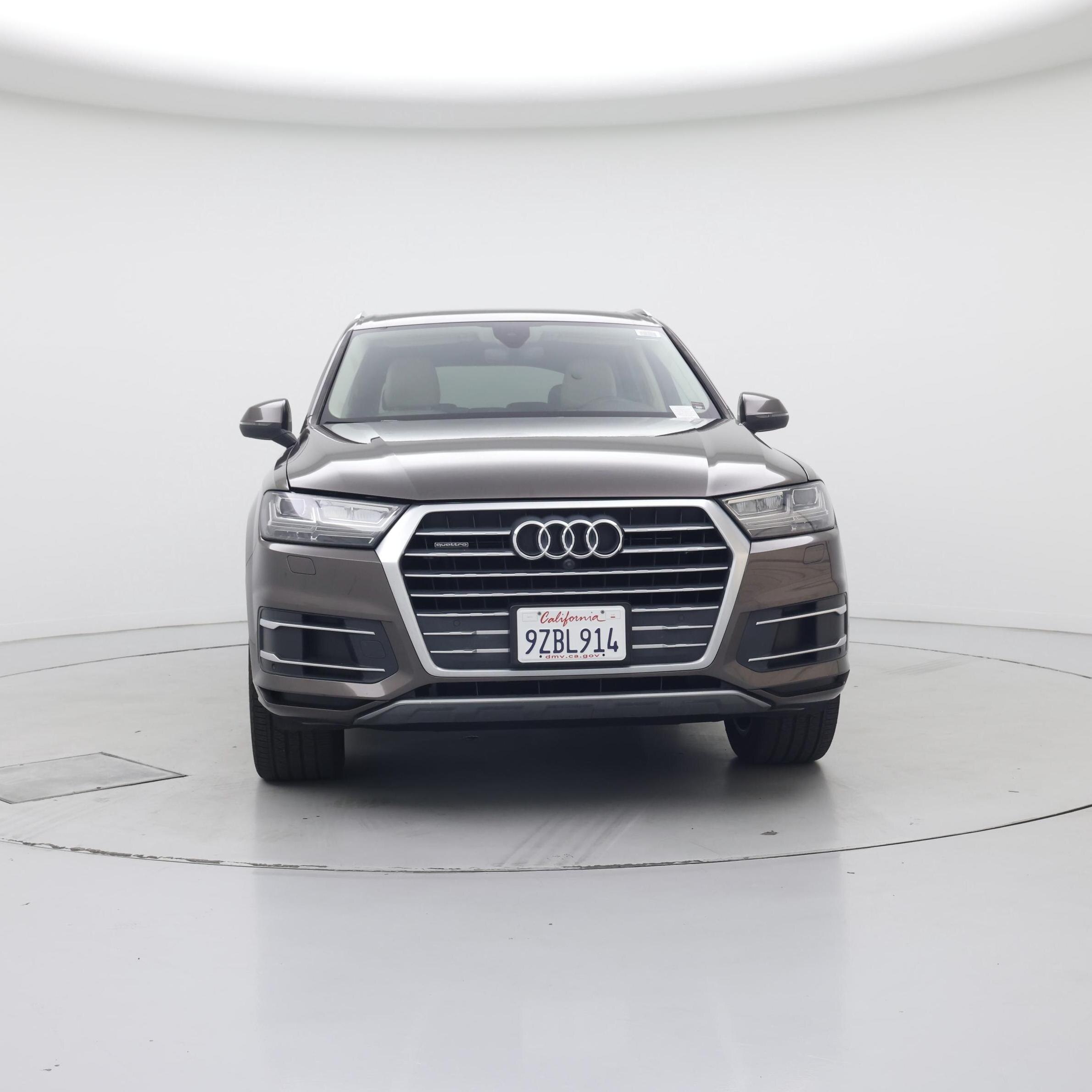 Thumbnail: 2019 Audi Q7 - 5