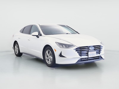 2020 Hyundai Sonata SE