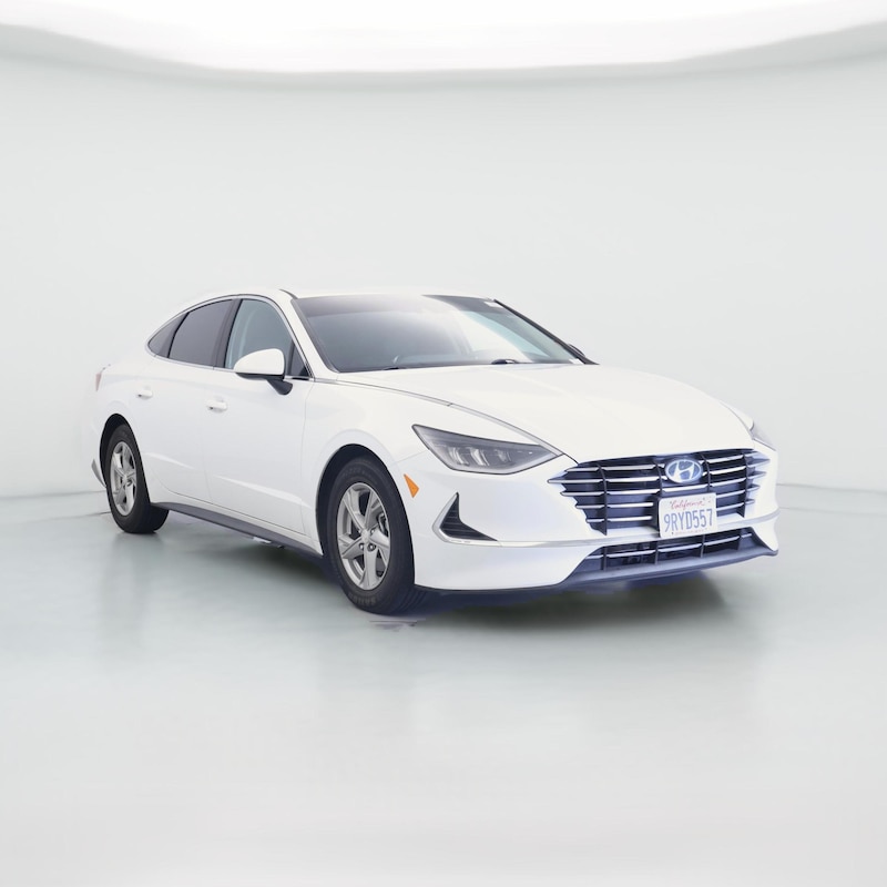 2020 Hyundai Sonata SE