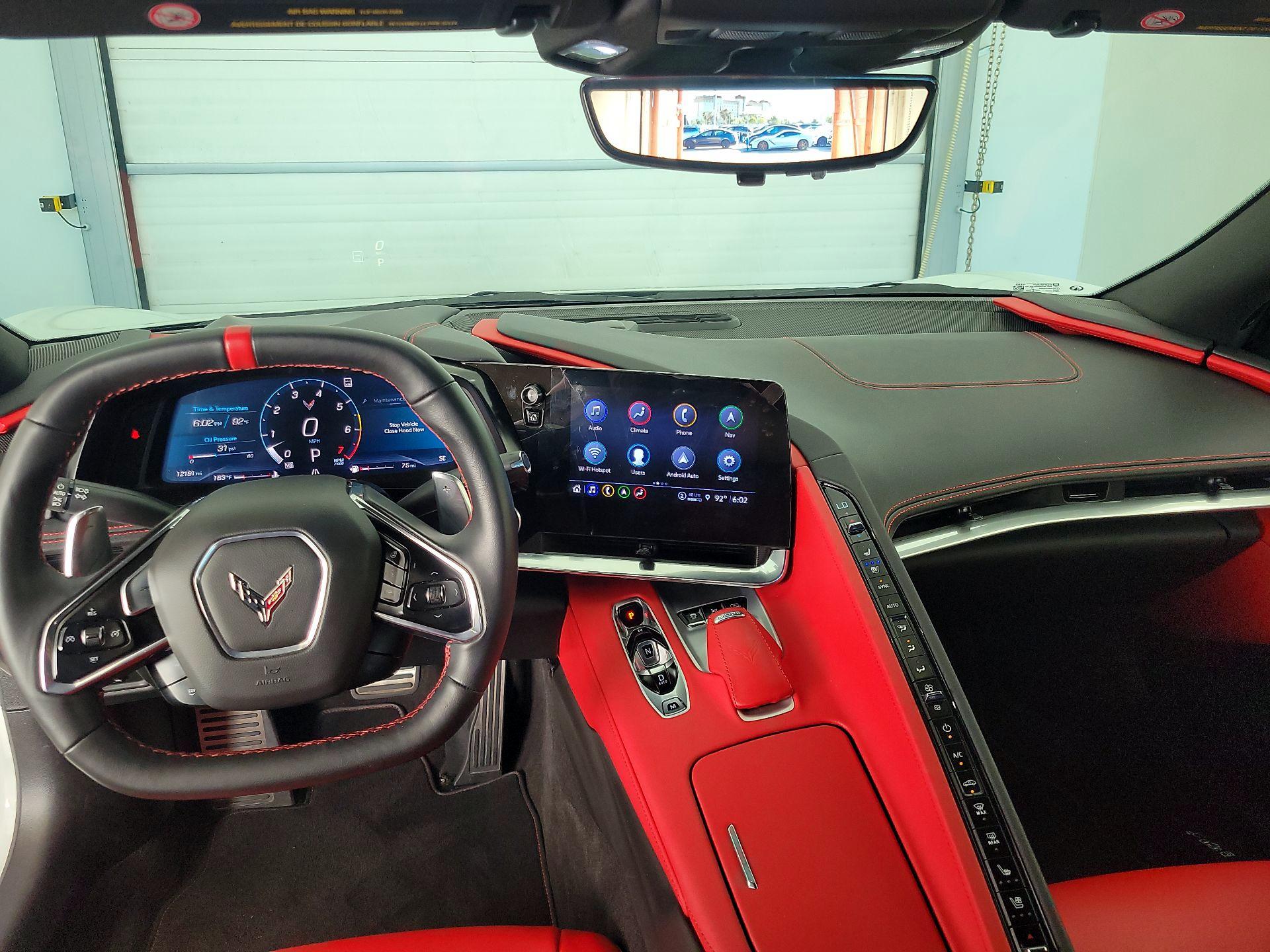 Thumbnail: 2022 Chevrolet Corvette - 9
