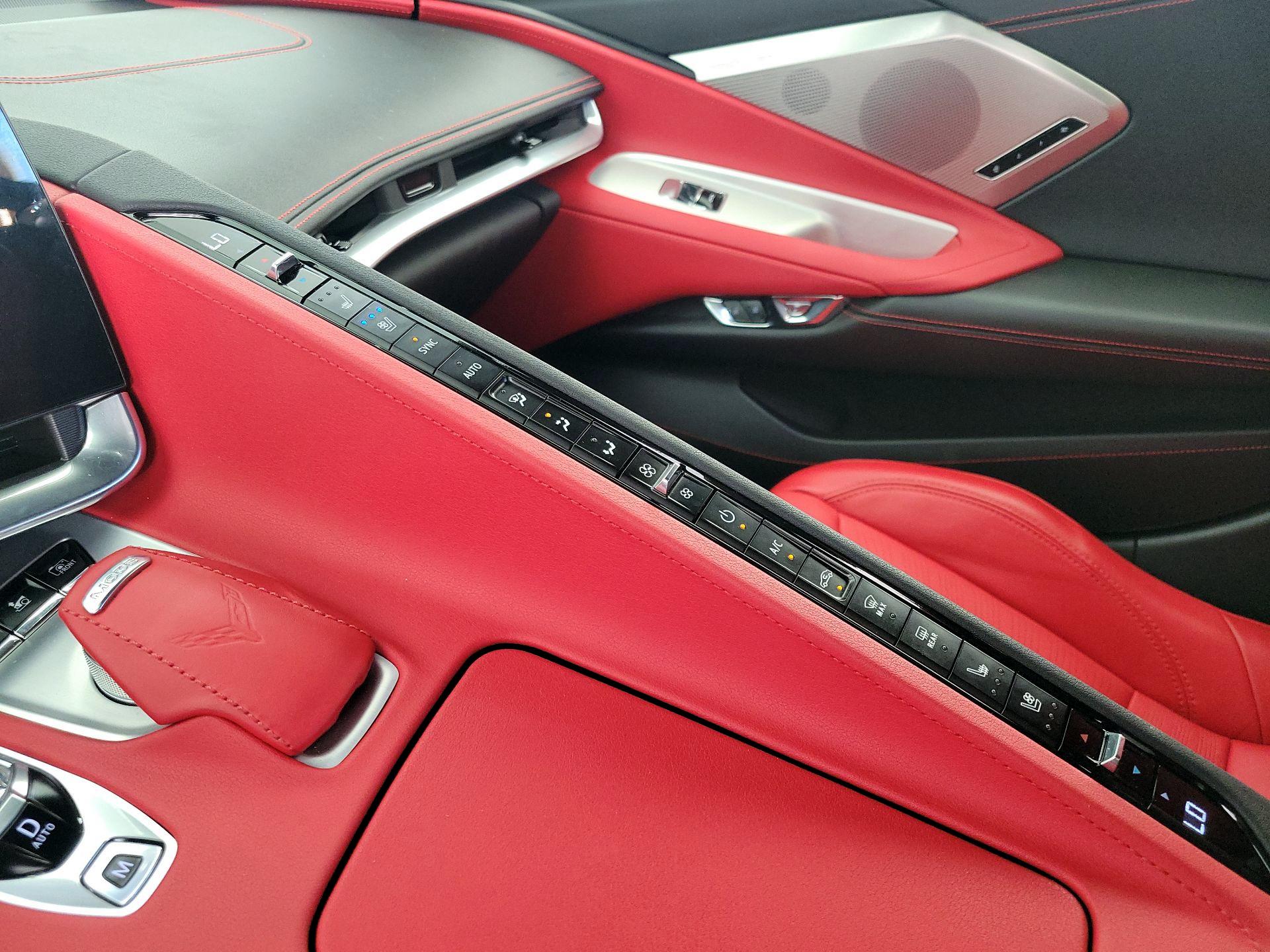 Thumbnail: 2022 Chevrolet Corvette - 16