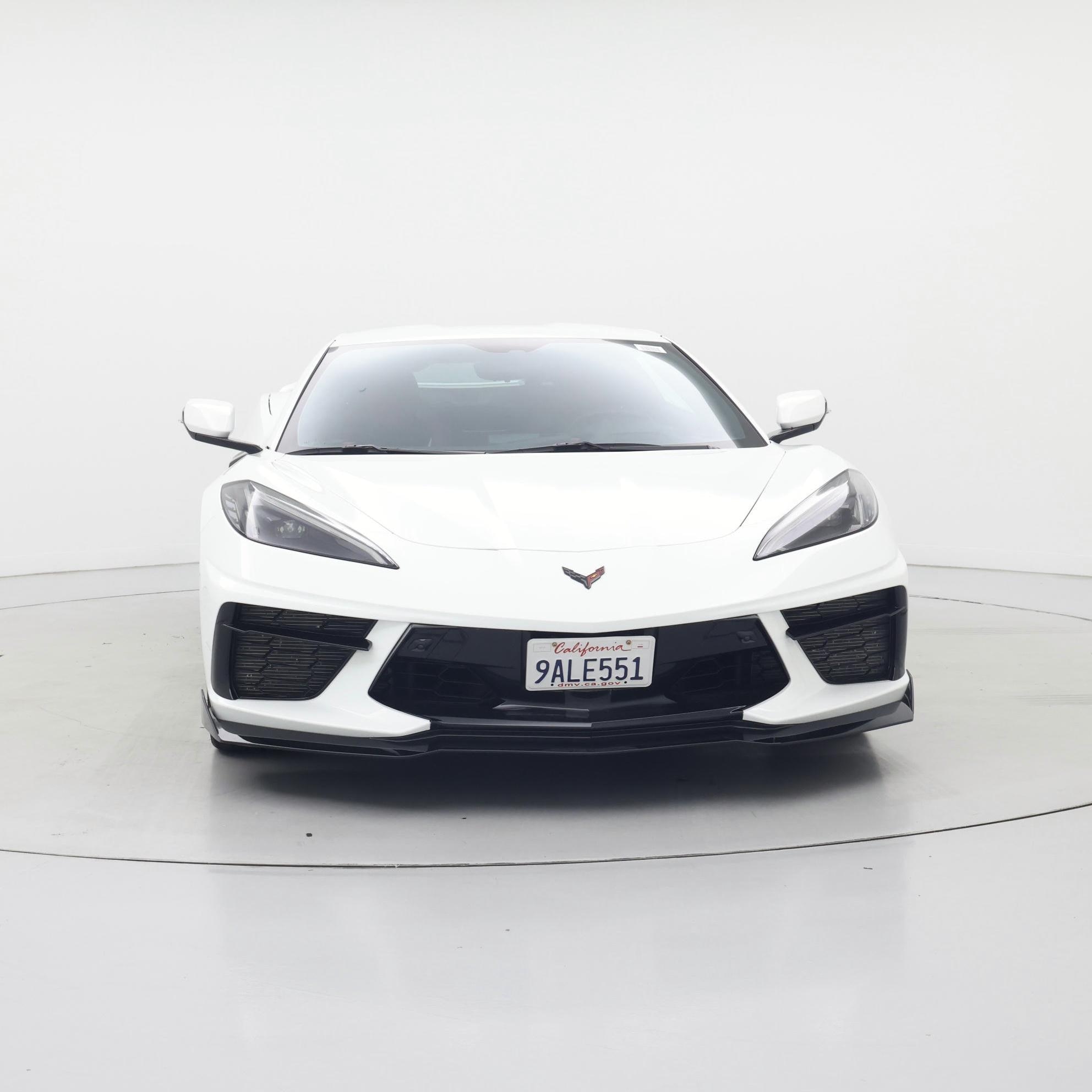 Thumbnail: 2022 Chevrolet Corvette - 5