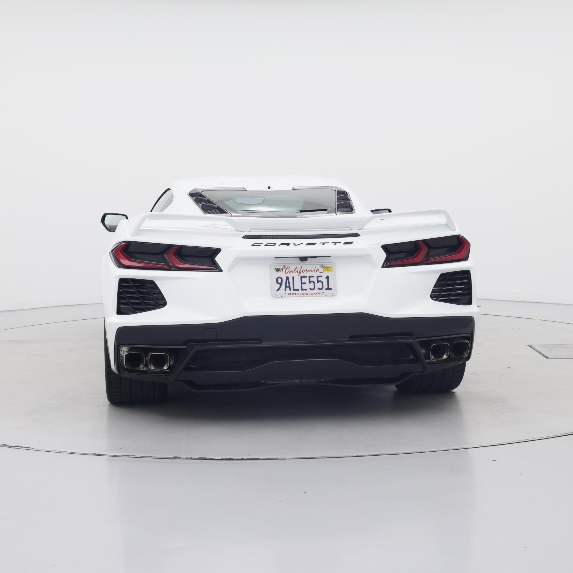 Thumbnail: 2022 Chevrolet Corvette - 6