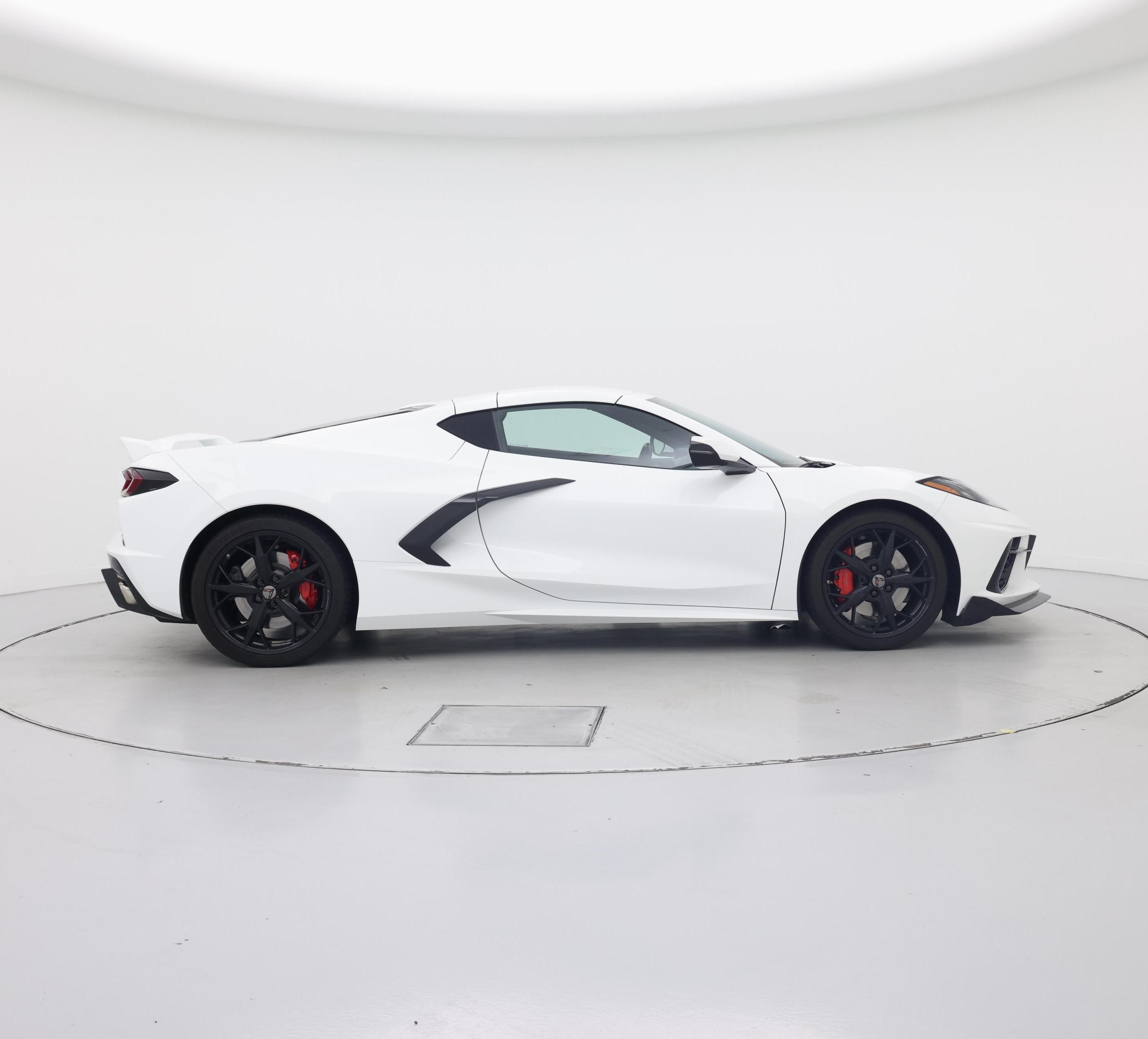 Thumbnail: 2022 Chevrolet Corvette - 7