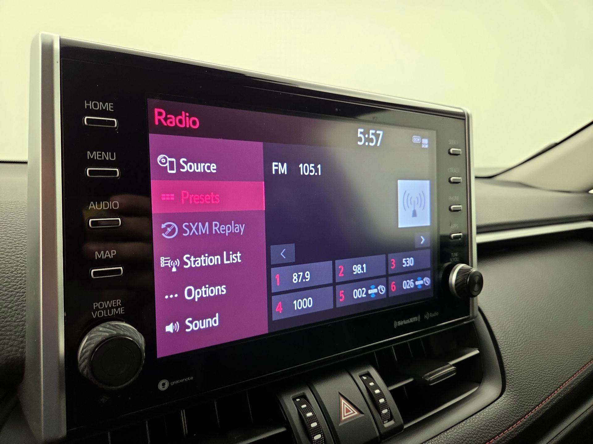 Thumbnail: 2022 Toyota RAV4 - 15