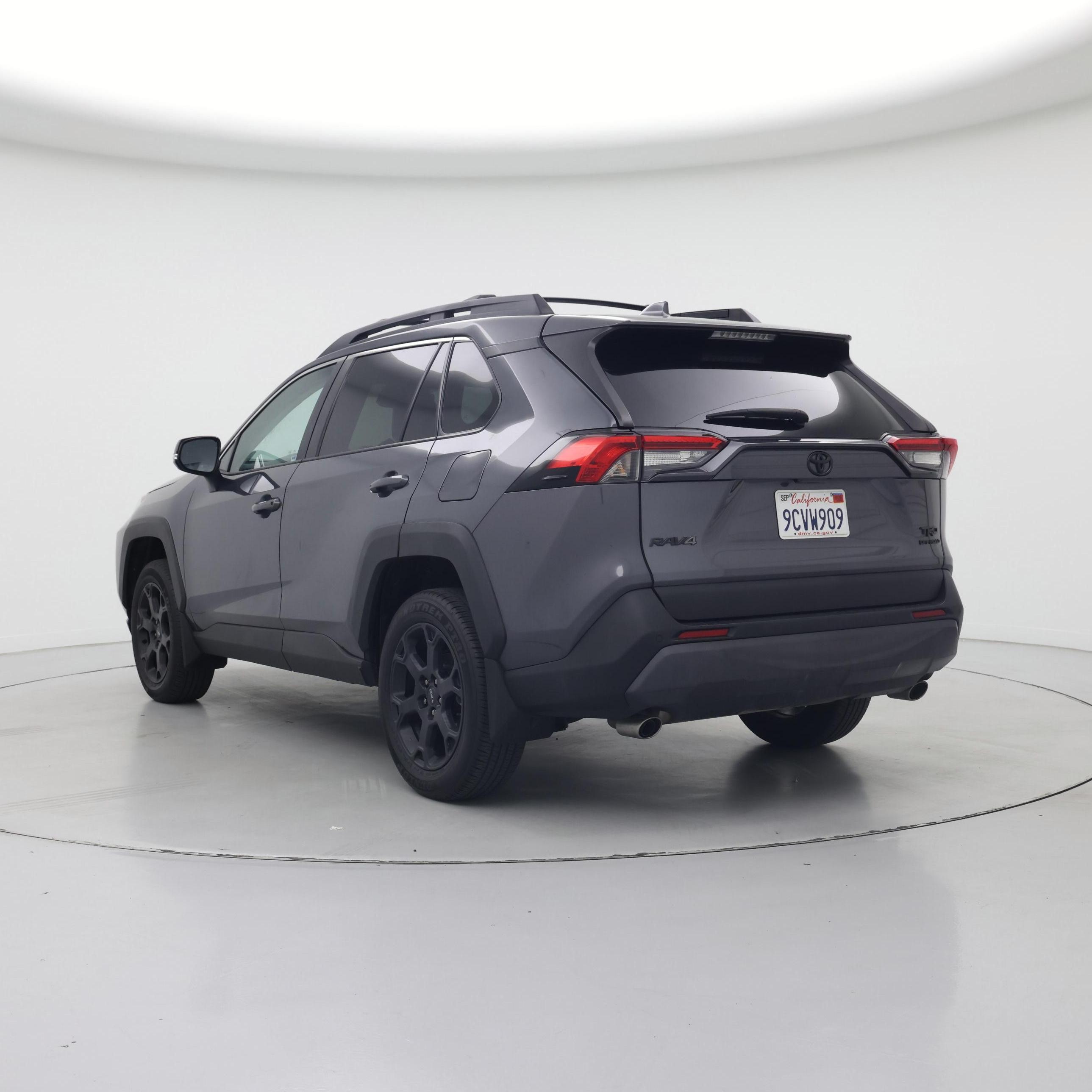 Thumbnail: 2022 Toyota RAV4 - 2