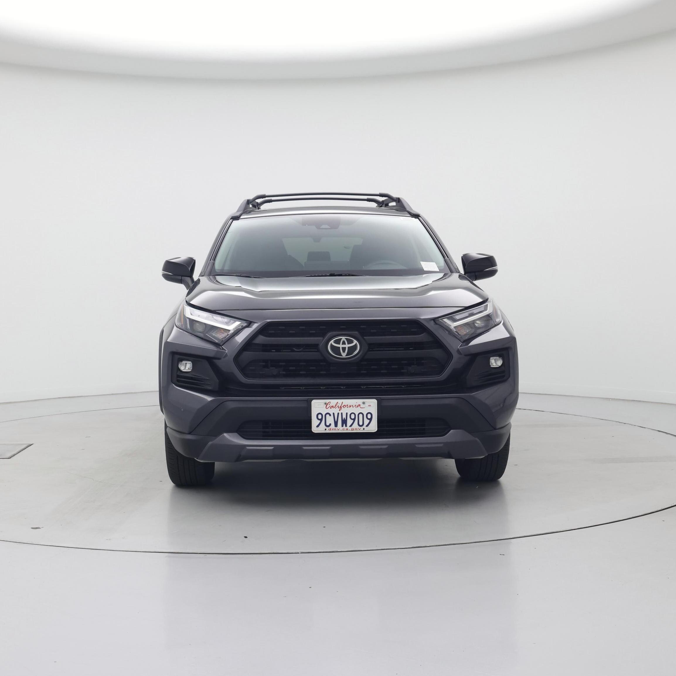 Thumbnail: 2022 Toyota RAV4 - 5