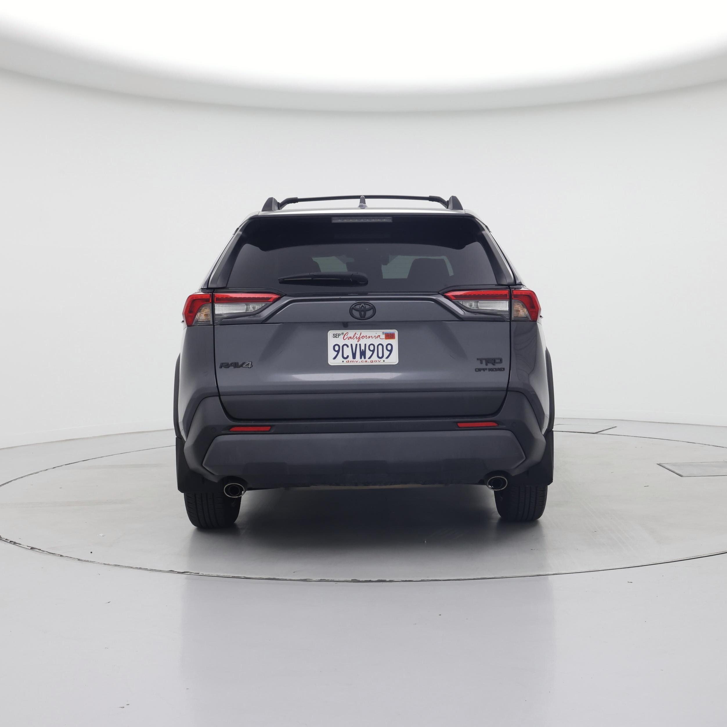 Thumbnail: 2022 Toyota RAV4 - 6