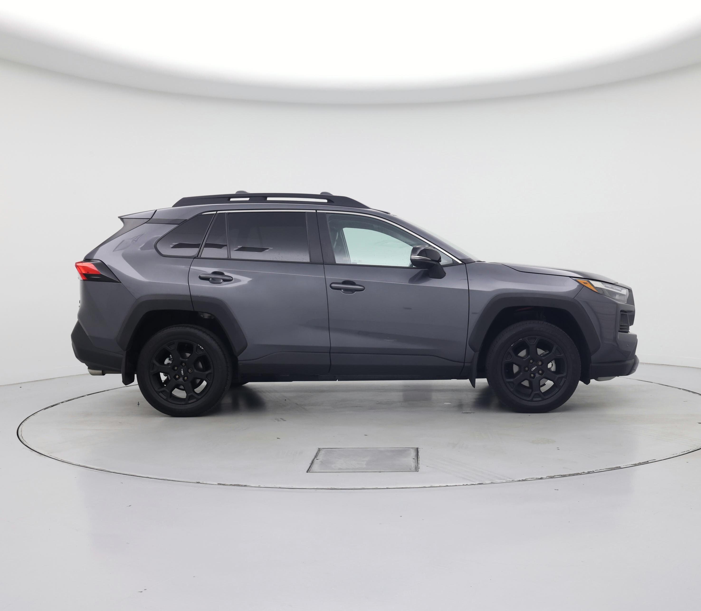 Thumbnail: 2022 Toyota RAV4 - 7