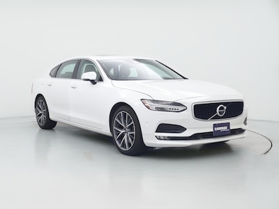 2018 Volvo S90 T6 Momentum