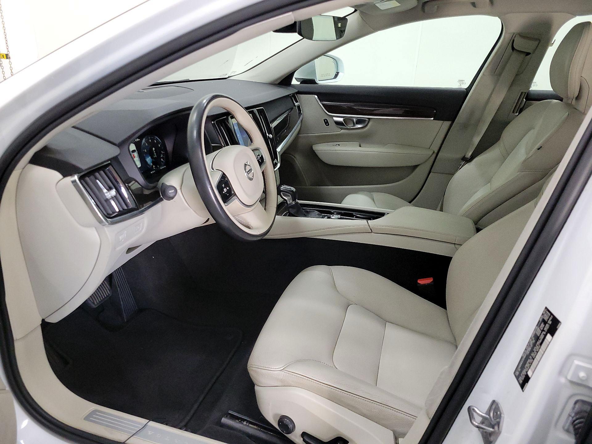 Thumbnail: 2018 Volvo S90 - 11
