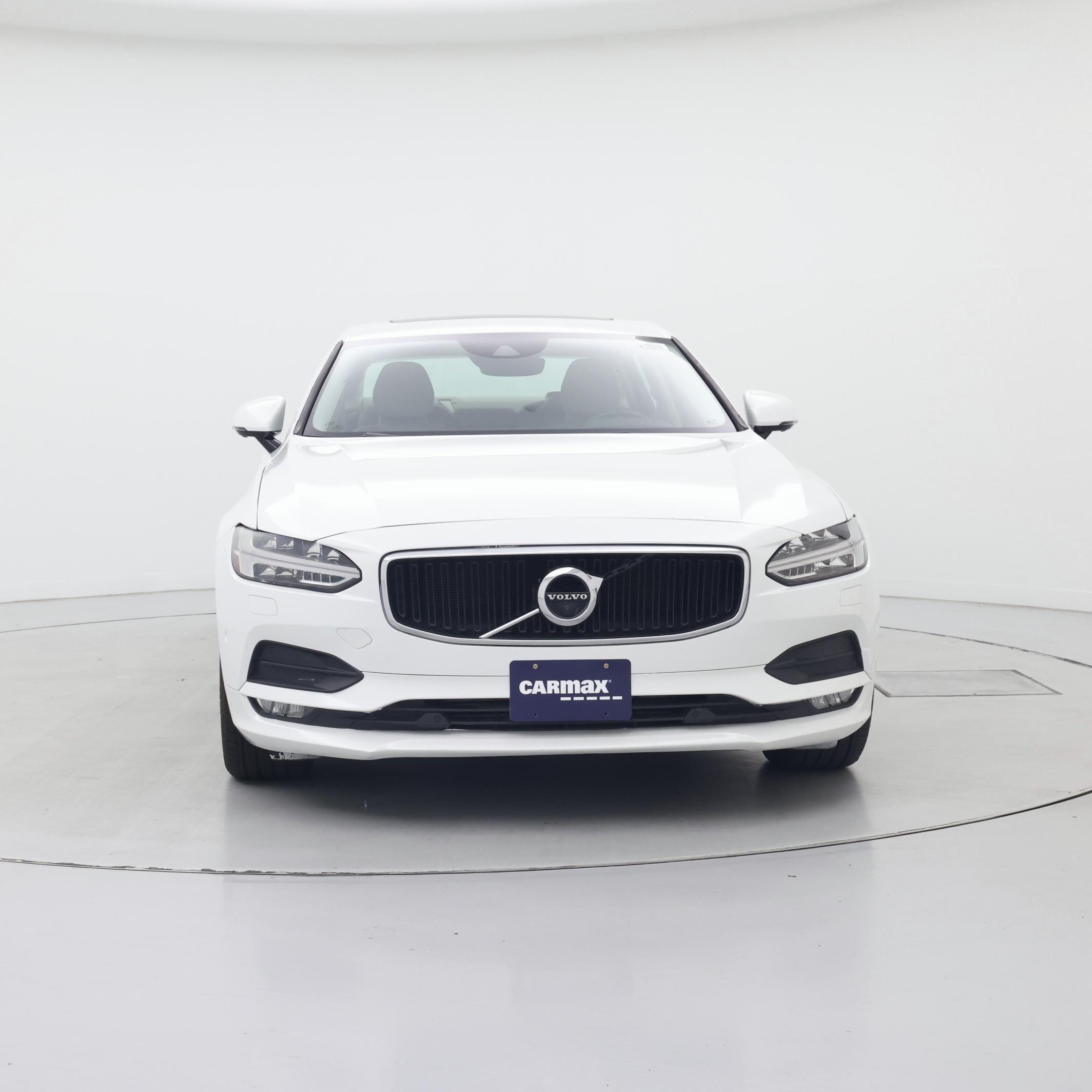 Thumbnail: 2018 Volvo S90 - 5