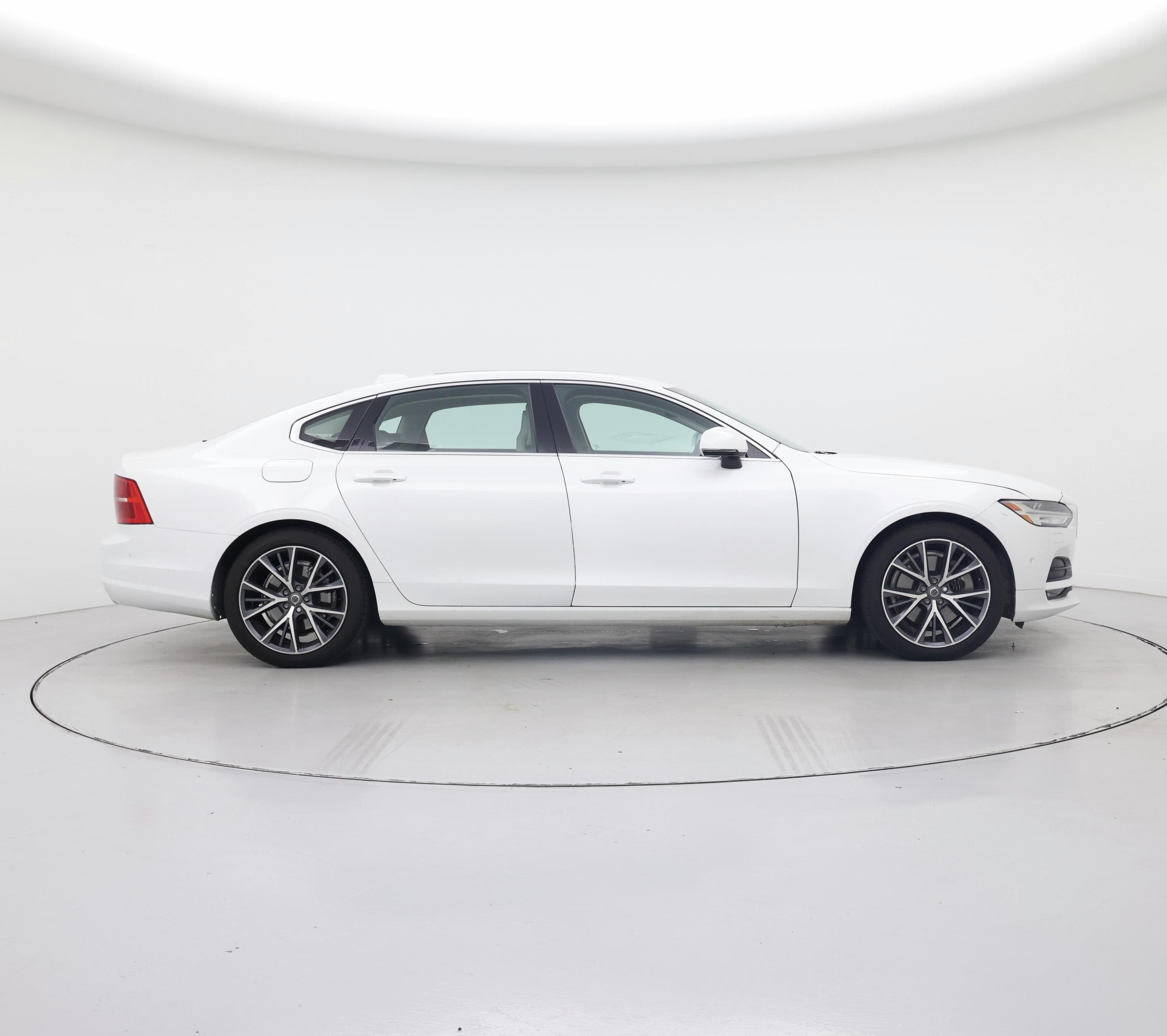 Thumbnail: 2018 Volvo S90 - 7