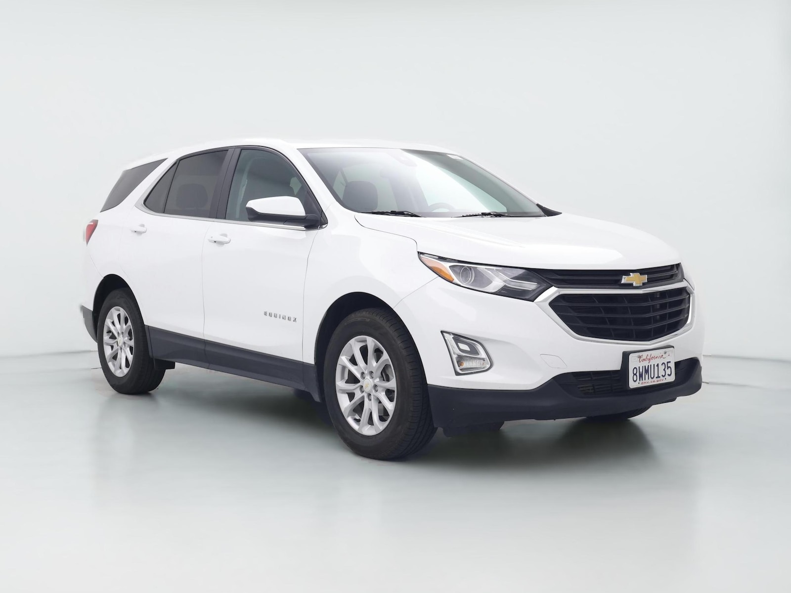 2021 Chevrolet Equinox