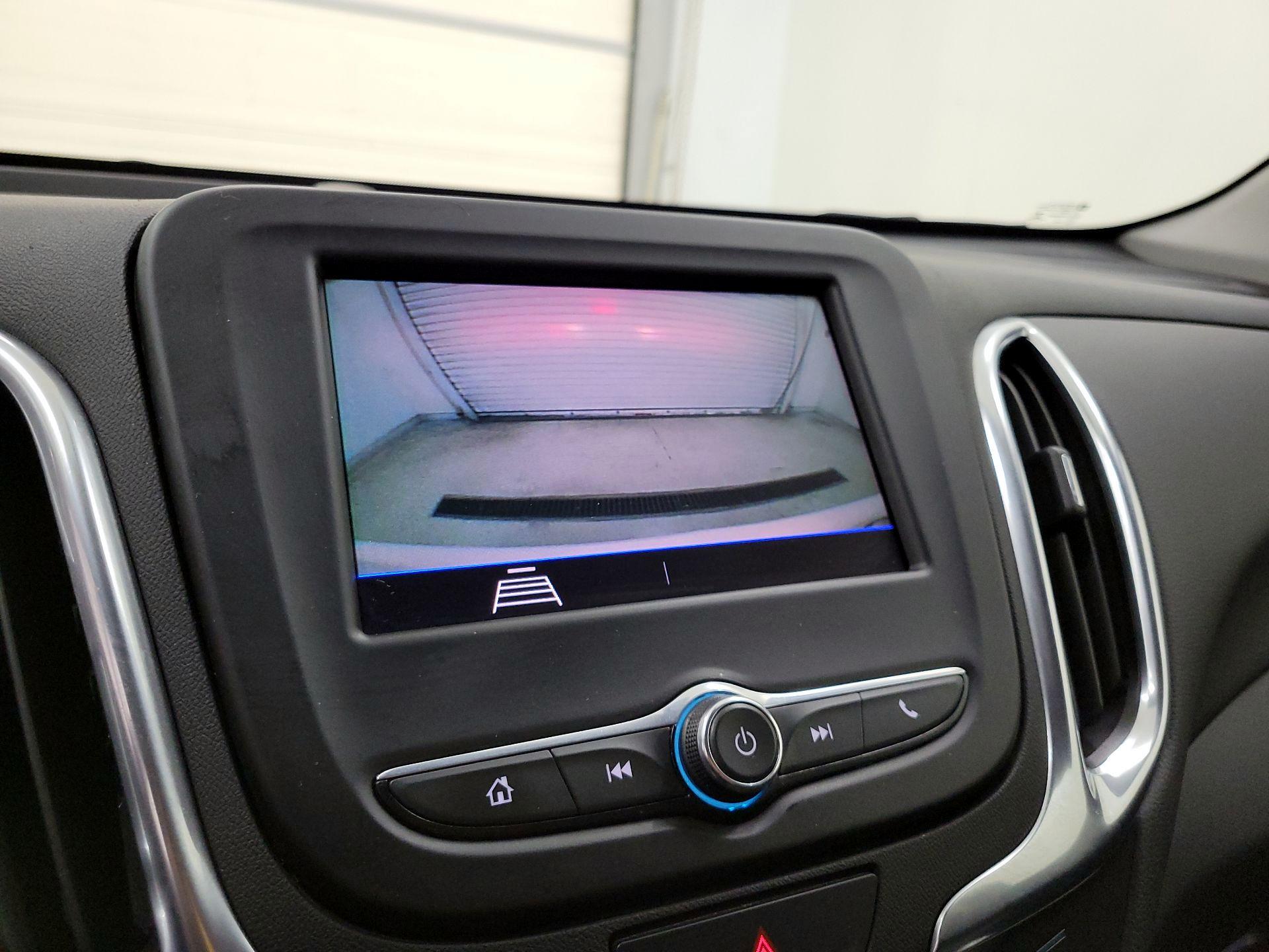 Thumbnail: 2021 Chevrolet Equinox - 14