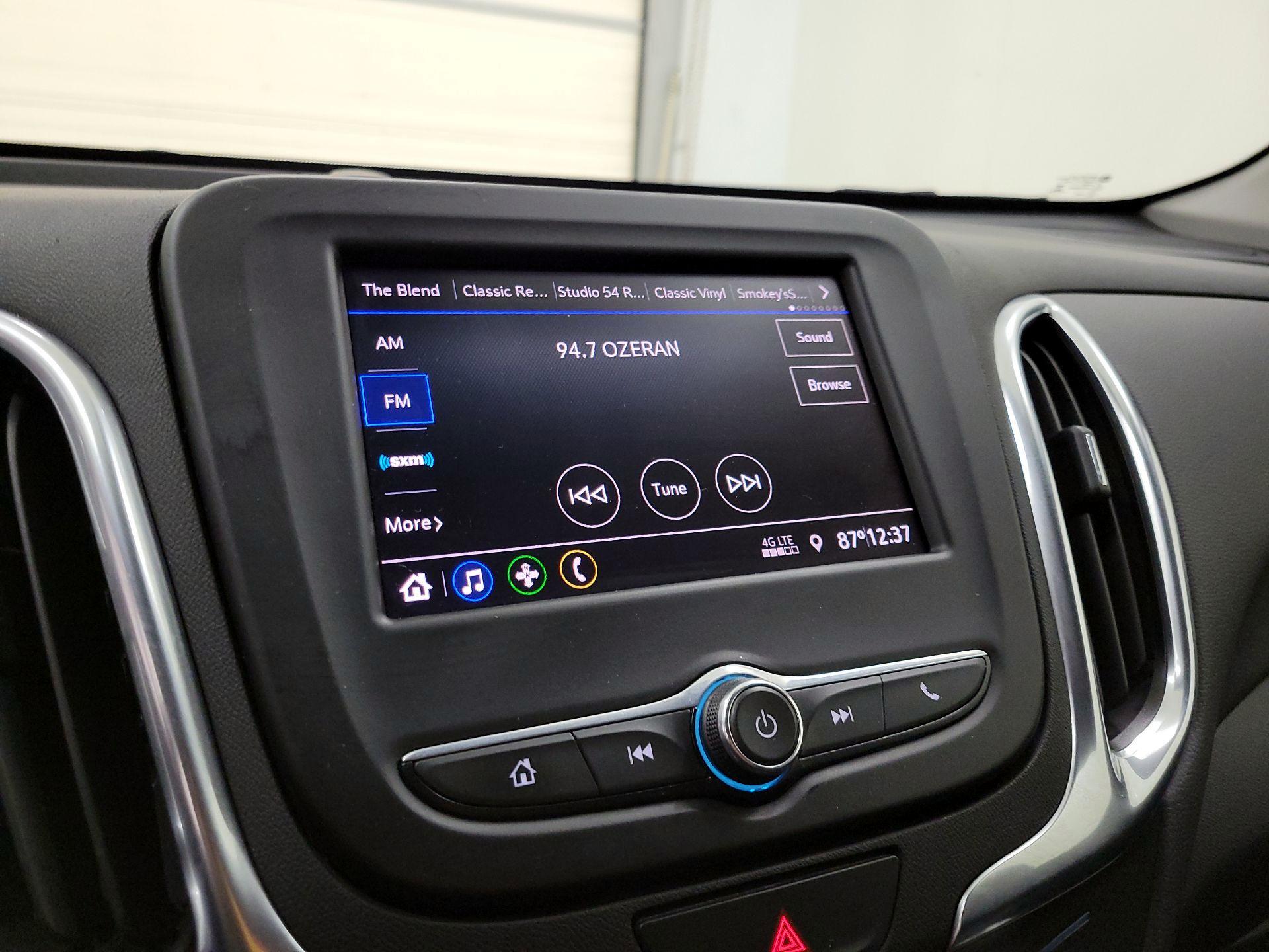Thumbnail: 2021 Chevrolet Equinox - 15