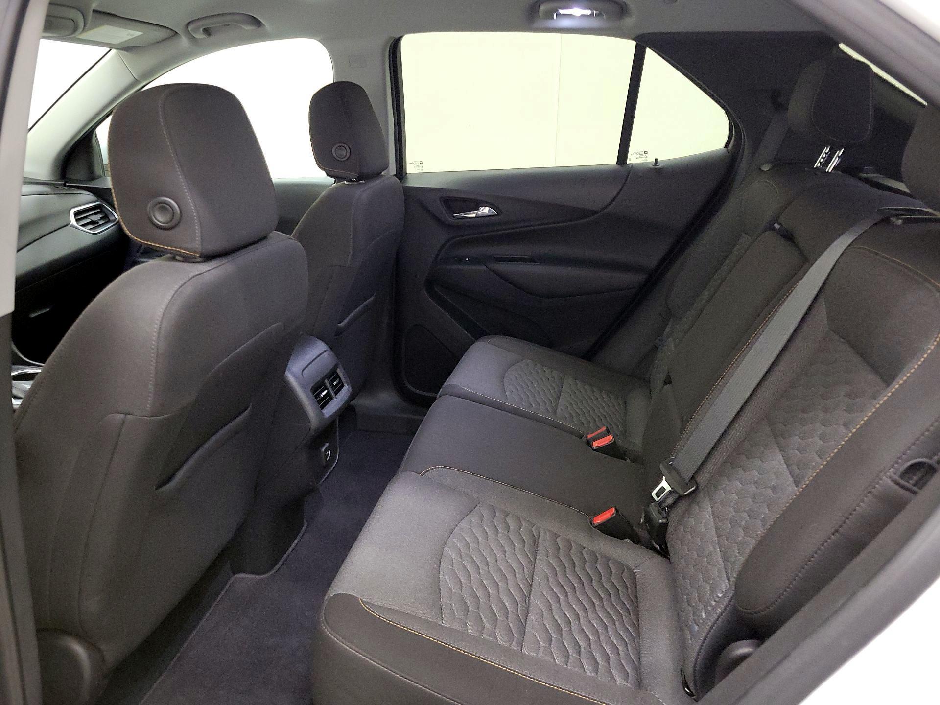 Thumbnail: 2021 Chevrolet Equinox - 19