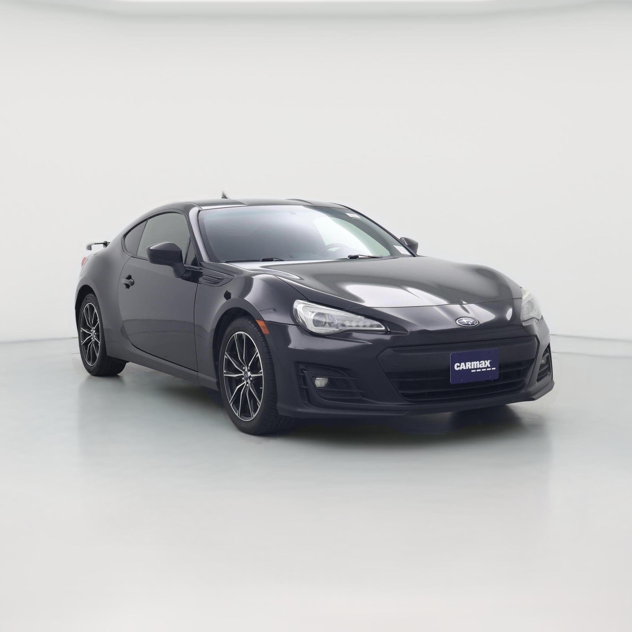 Thumbnail: 2020 Subaru BRZ - 1