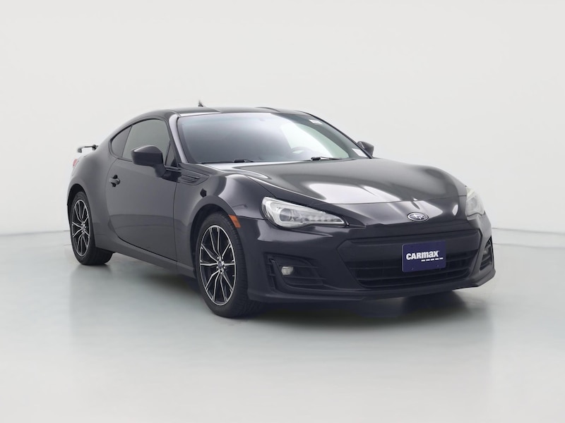 2020 Subaru BRZ Limited -
                  Palmdale, CA