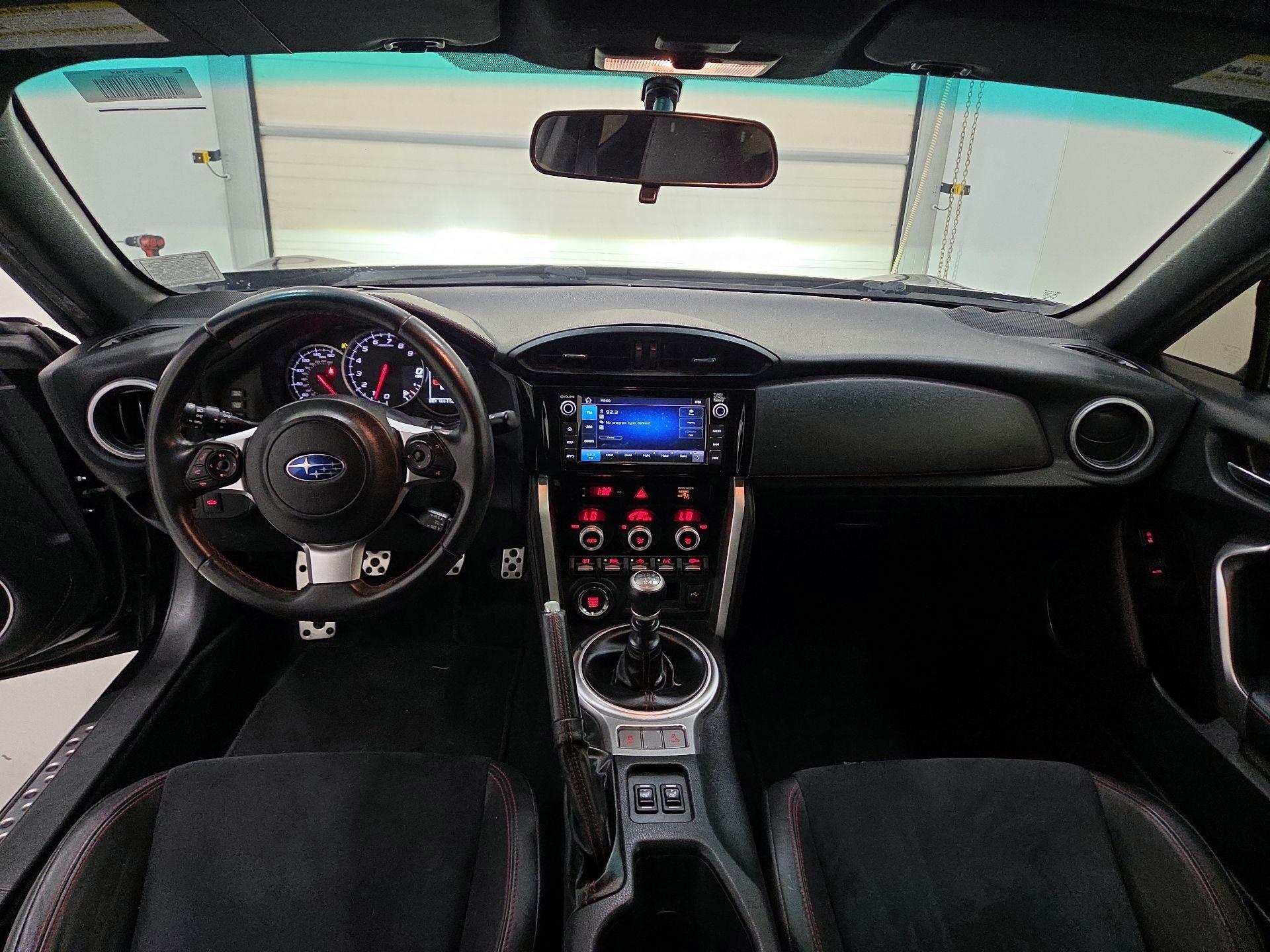 Thumbnail: 2020 Subaru BRZ - 9